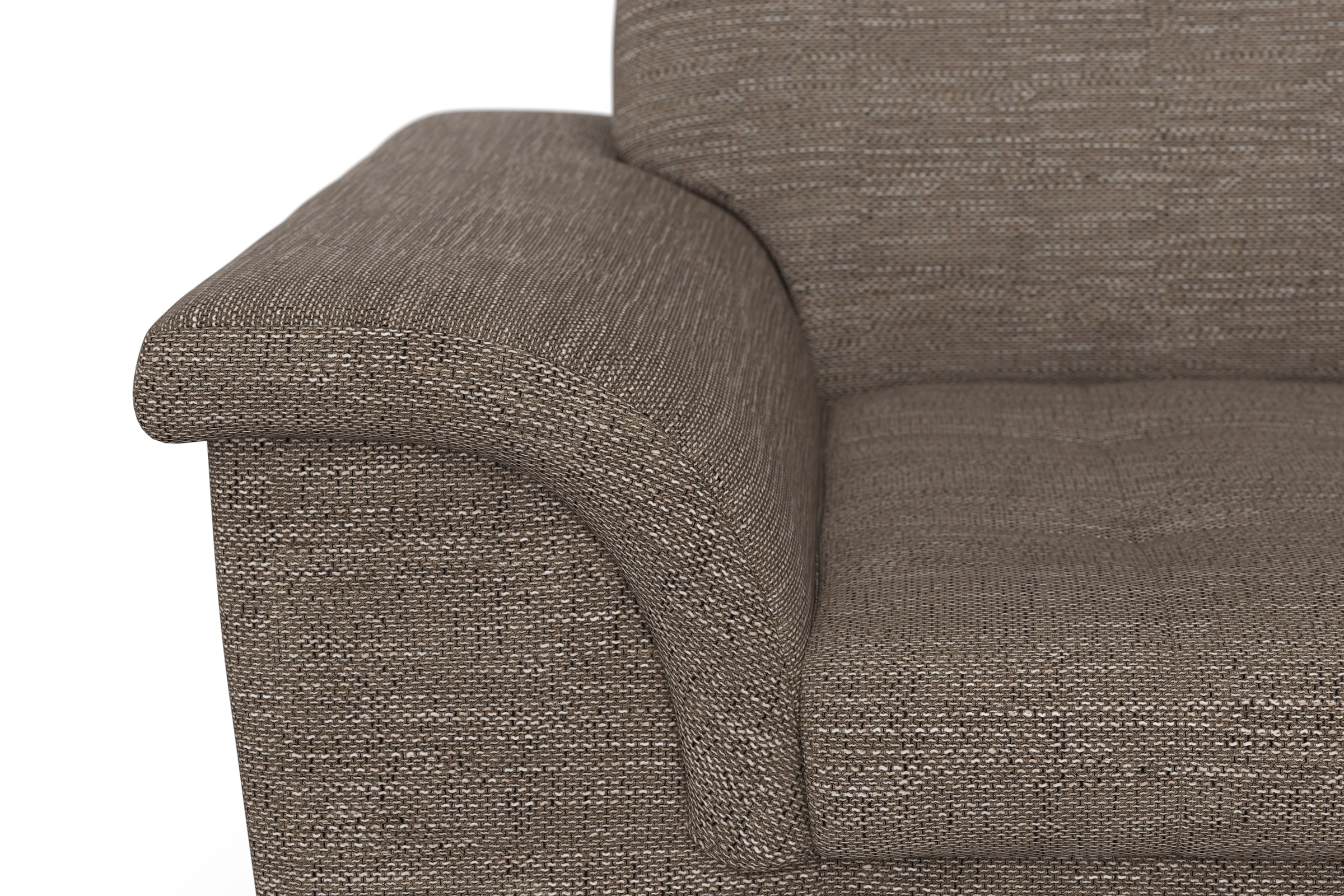 DOMO collection Sessel »Franzi«