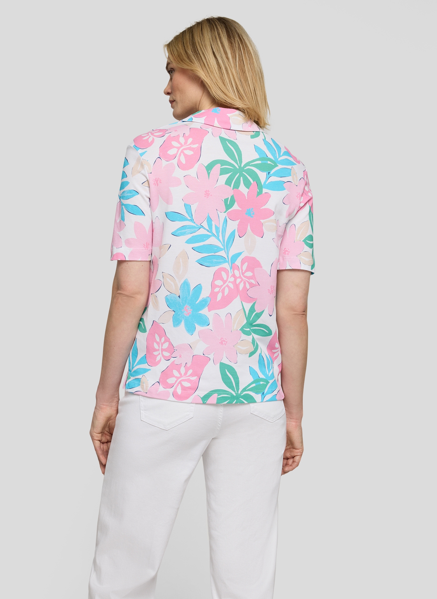 Rabe Print-Shirt »T-Shirt«