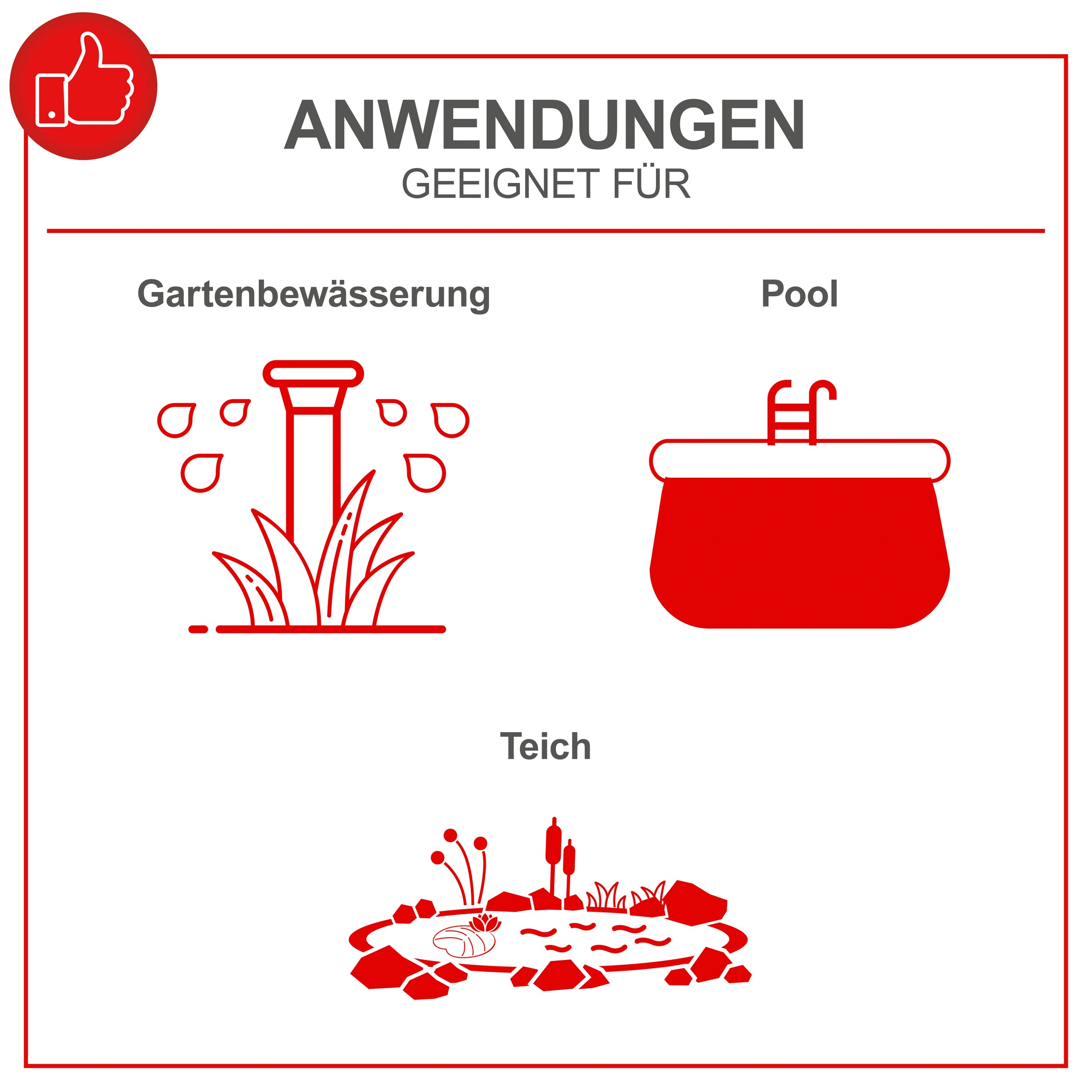 Scheppach Schmutzwasserpumpe »»DWP400««, 400 W, max. 9000 L/h, 0,6 bar