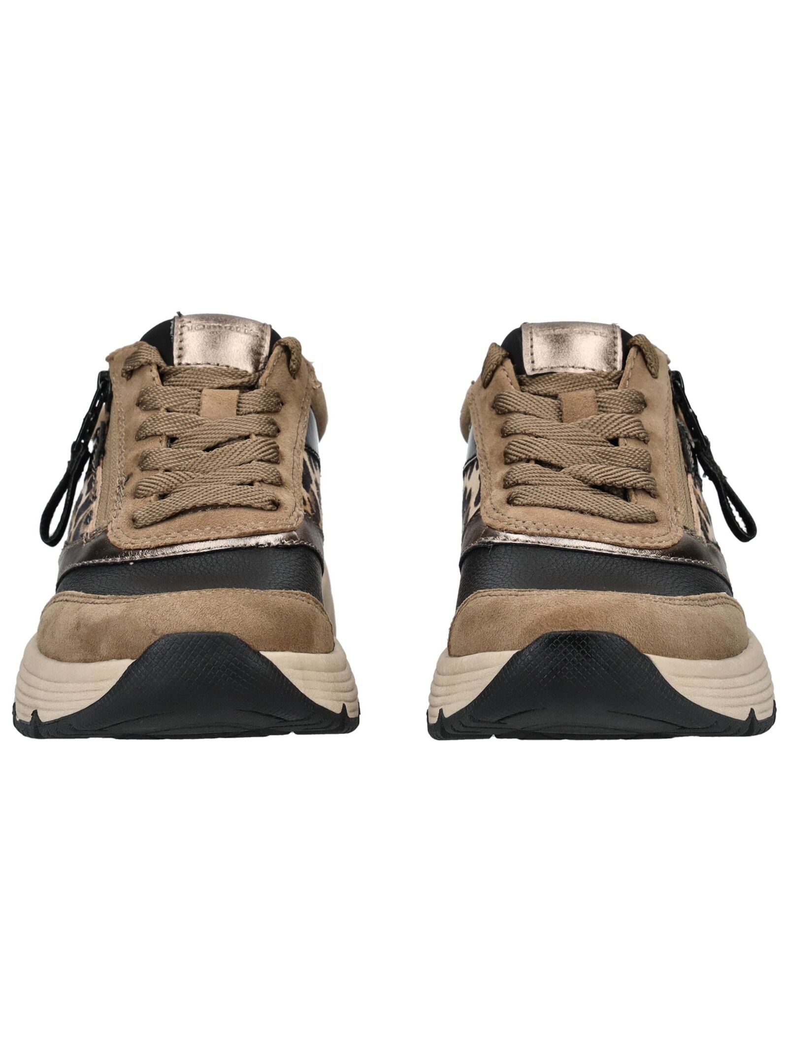 Thumbnail - Tamaris Sneaker "Tamaris Sneaker Lederimitat/Textil"