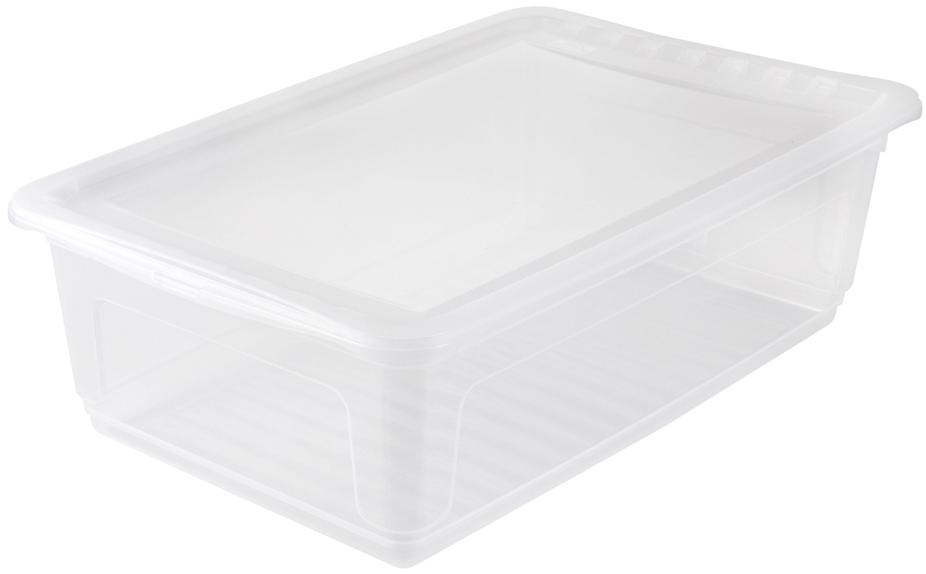 keeeper Aufbewahrungsbox "bea" 3 x 30 L, mit Air-Control-System günstig online kaufen