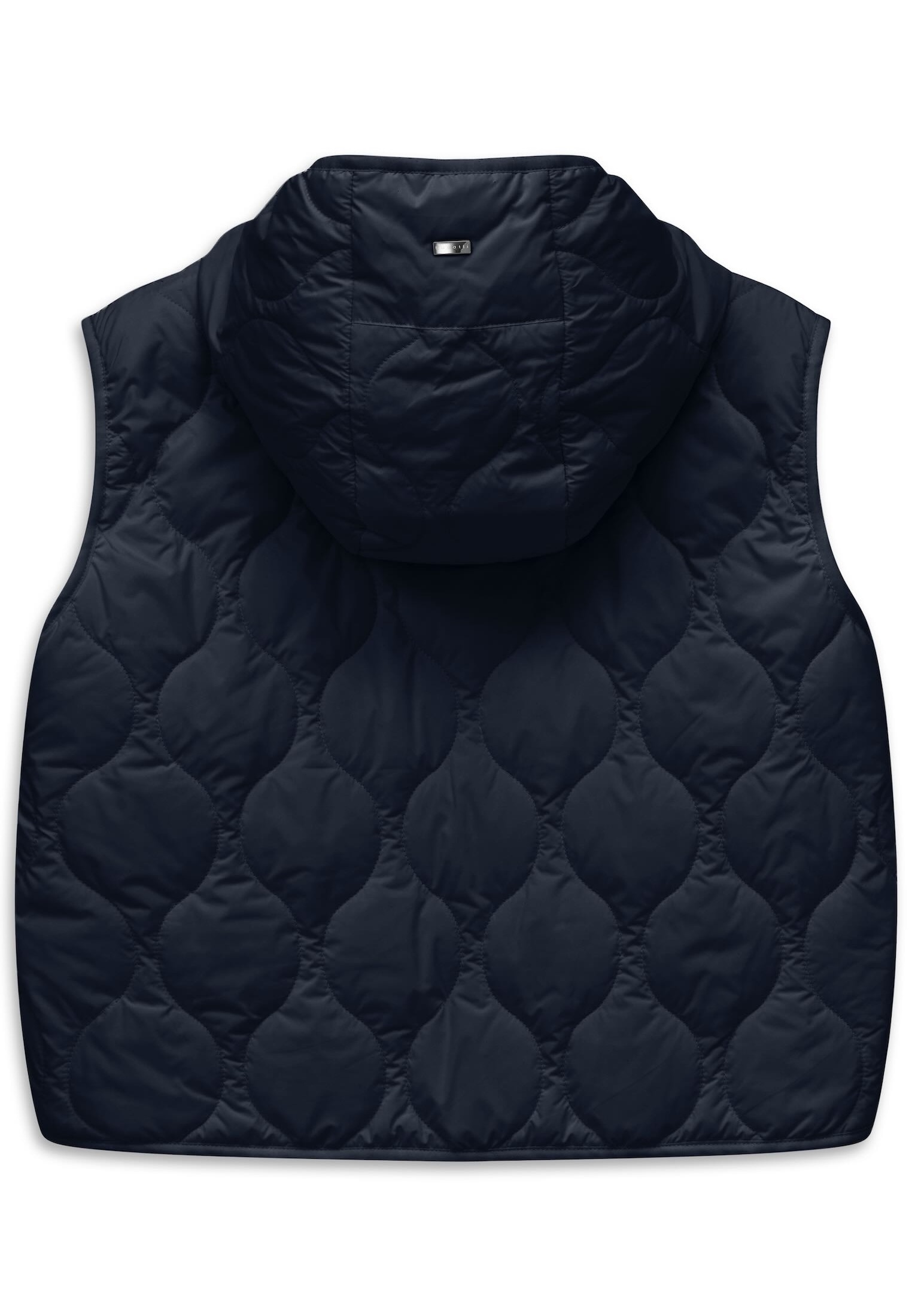 bugatti Steppweste »LightSeries« besonders leicht mit Wellensteppung