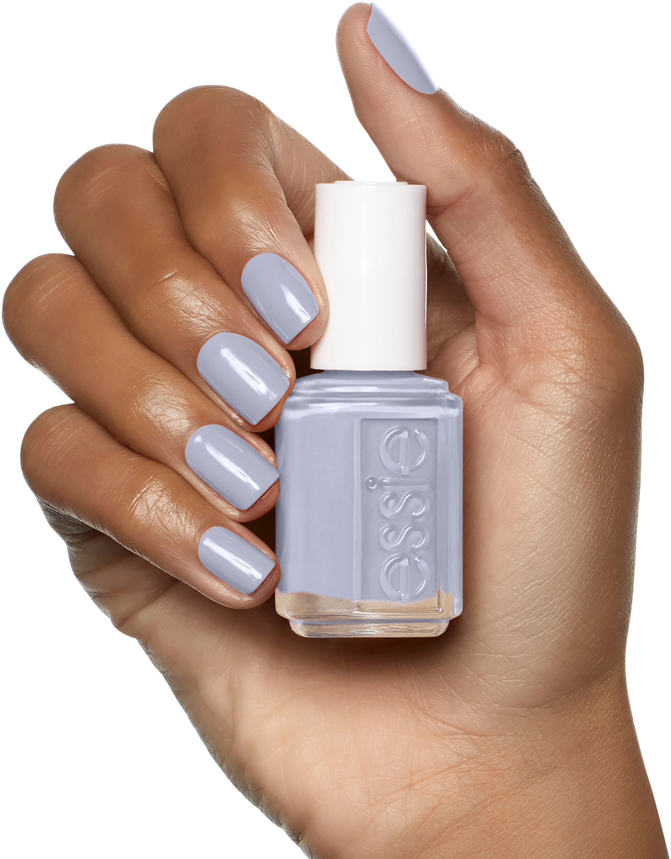 essie Nagellack »Grautöne«, mit natürlichen Inhaltsstoffen