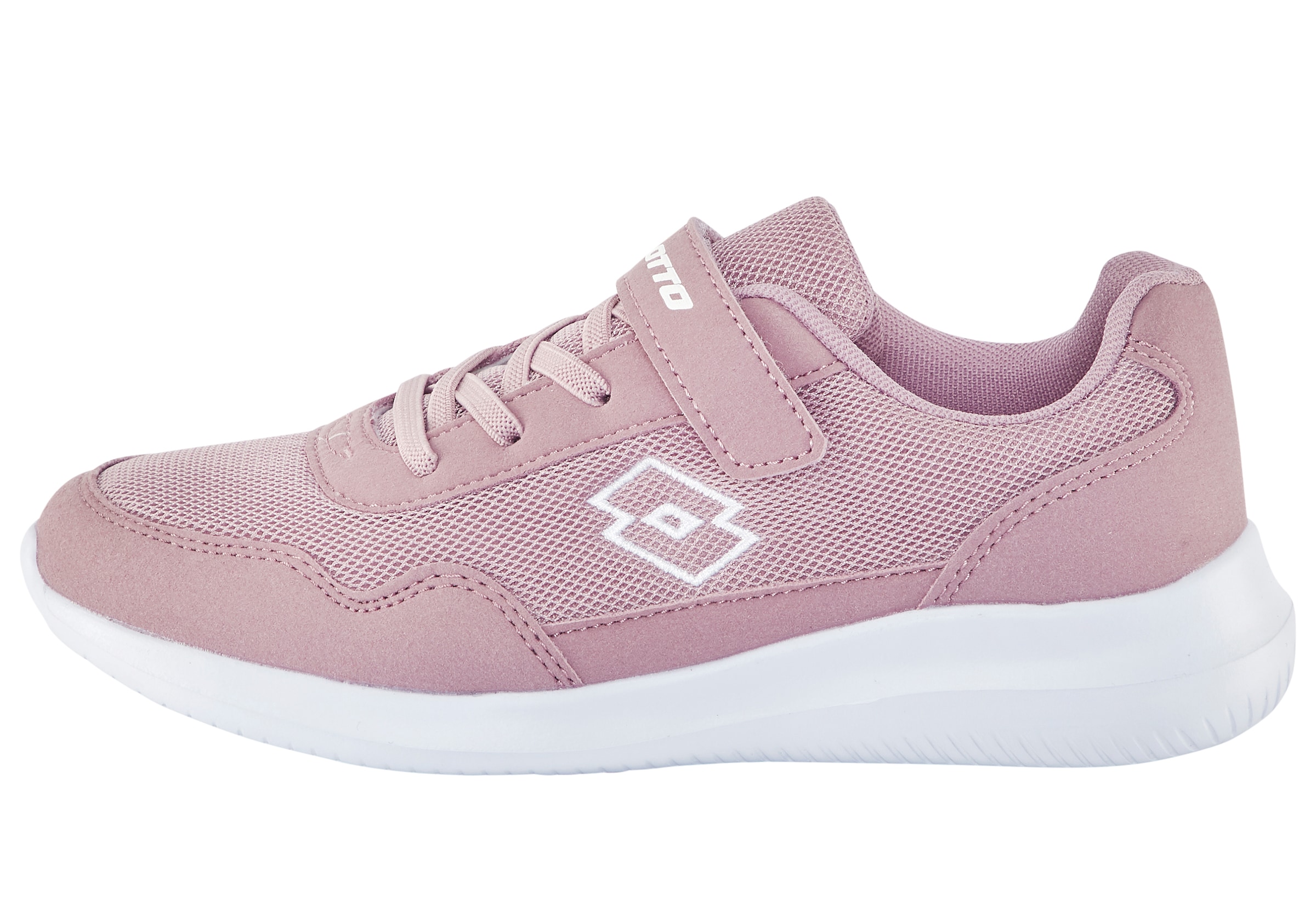 lotto Sneaker, - in kinderfußgerechter Passform