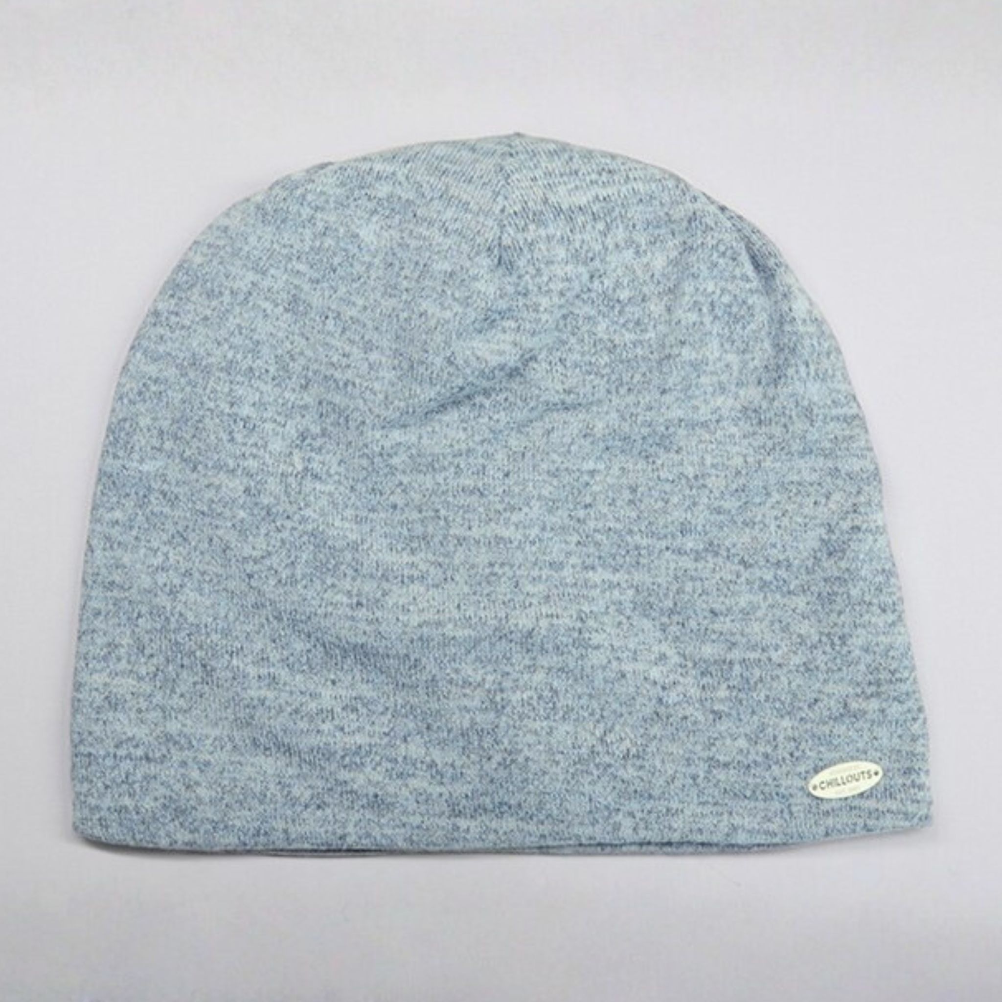chillouts Beanie "Vaiana Hat" mit locker-lässiger Passform, kleines Markenl günstig online kaufen