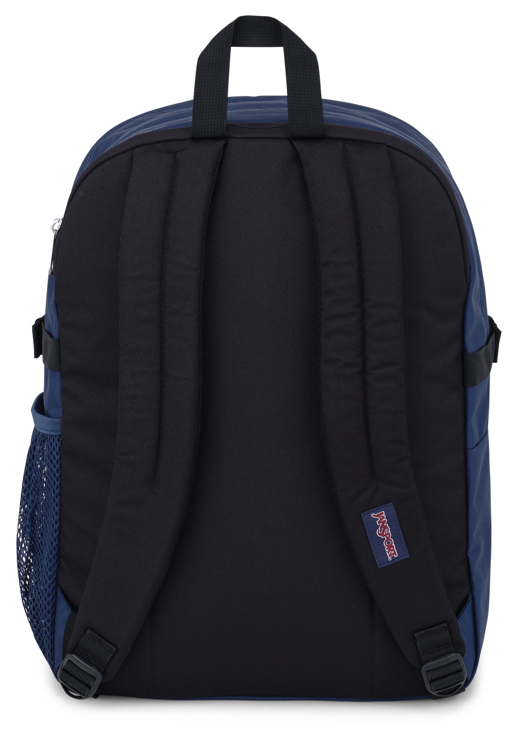 Jansport Freizeitrucksack »Main Campus Deep Juniper«