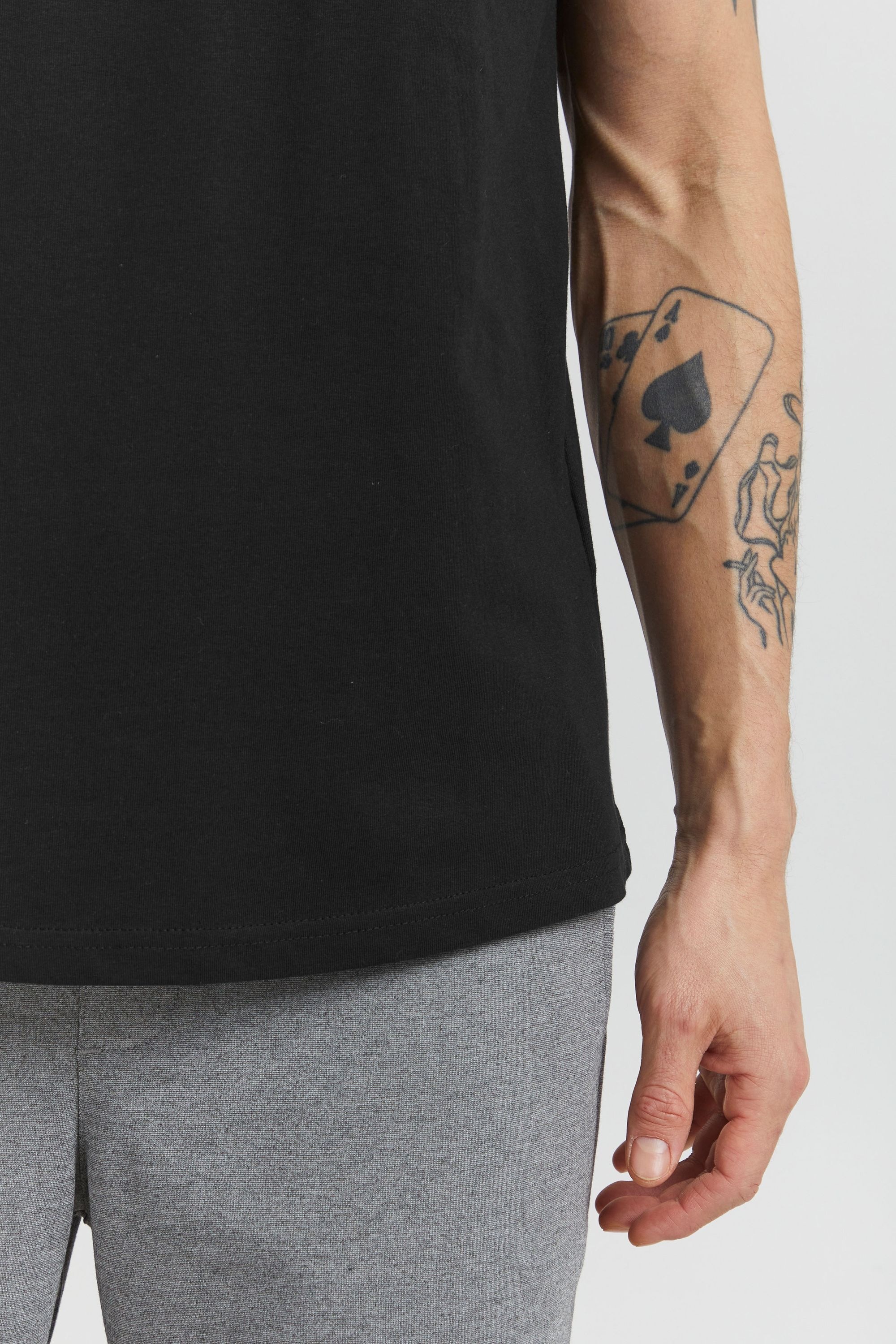 !Solid T-Shirt »T-Shirt SDBasto«