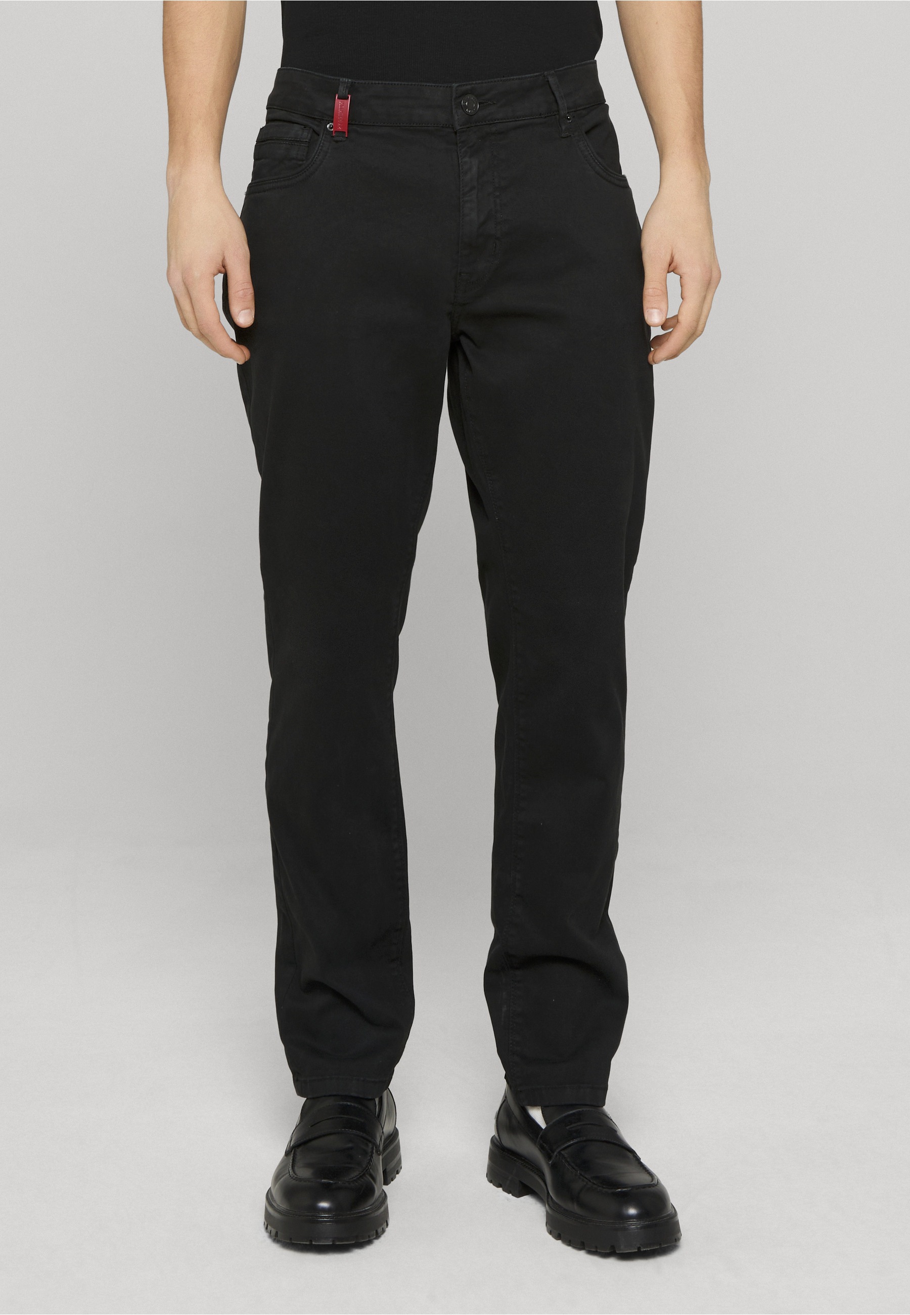 2Y Premium Bequeme Jeans »2Y Premium Felix Slim Fit Jeans«