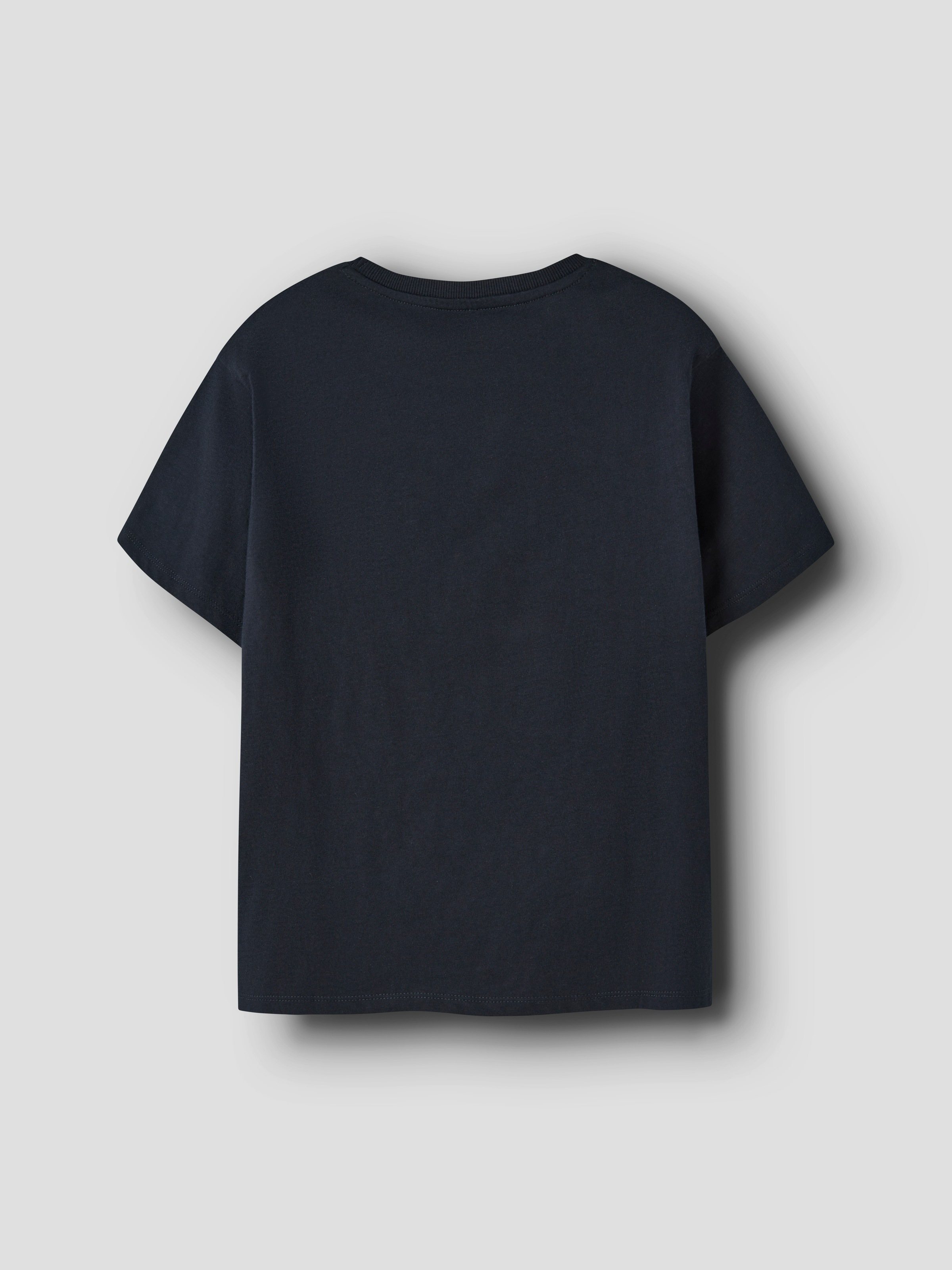 Thumbnail - Name It T-Shirt "NKMTHOMAS SS NREG TOP BOX PB"