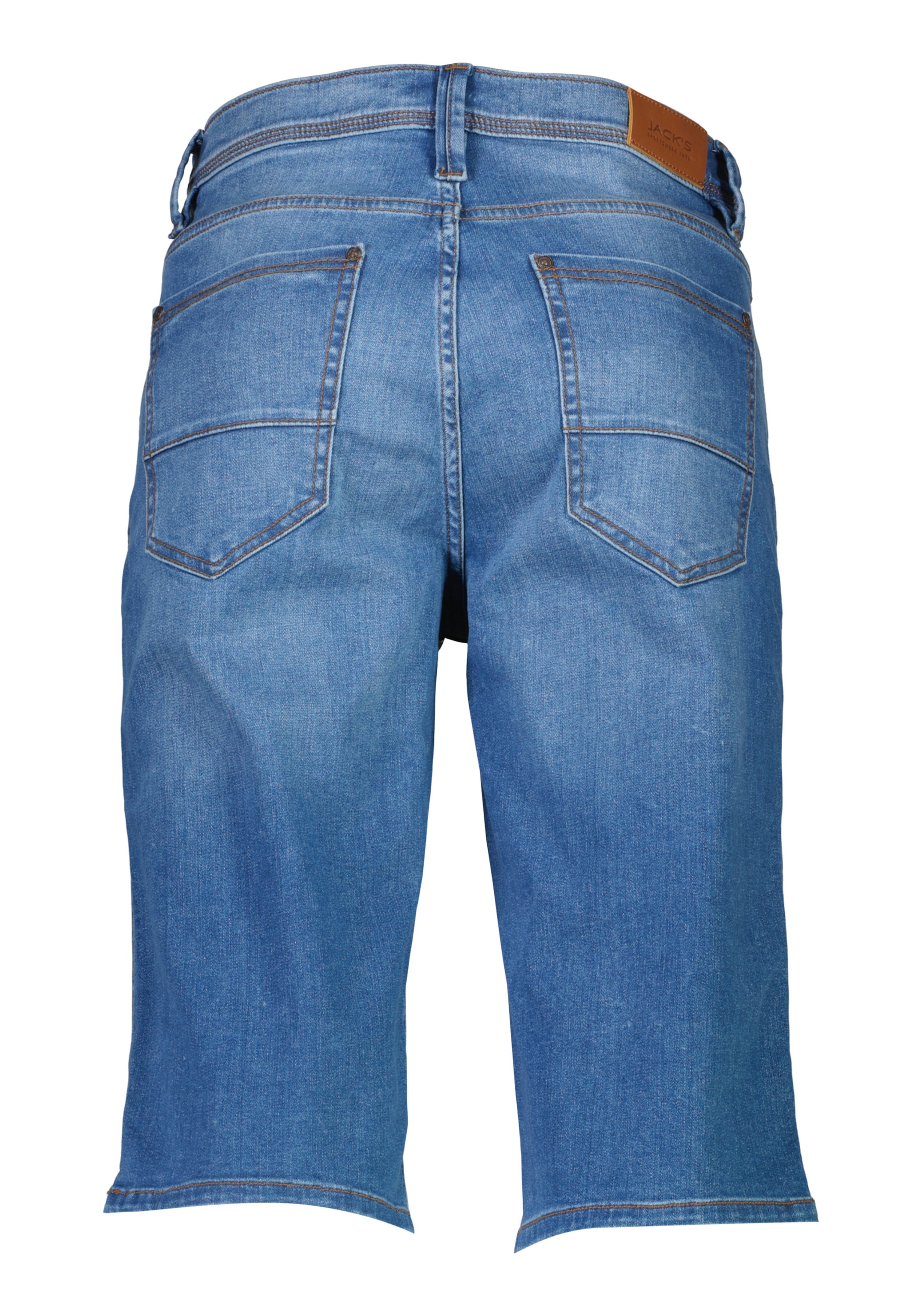 JACK’S 3/4-Hose »JACK'S Kurze Hosen«