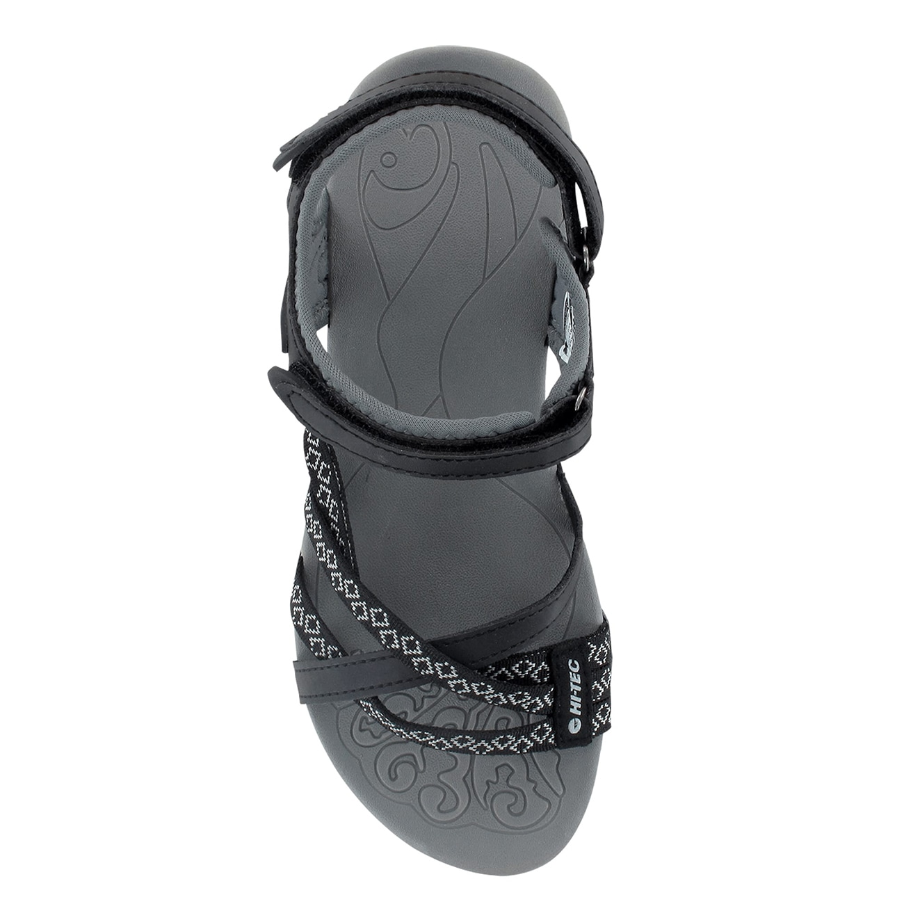 Hi-Tec Sandale »Hi-Tec Sandalen Savanna II«