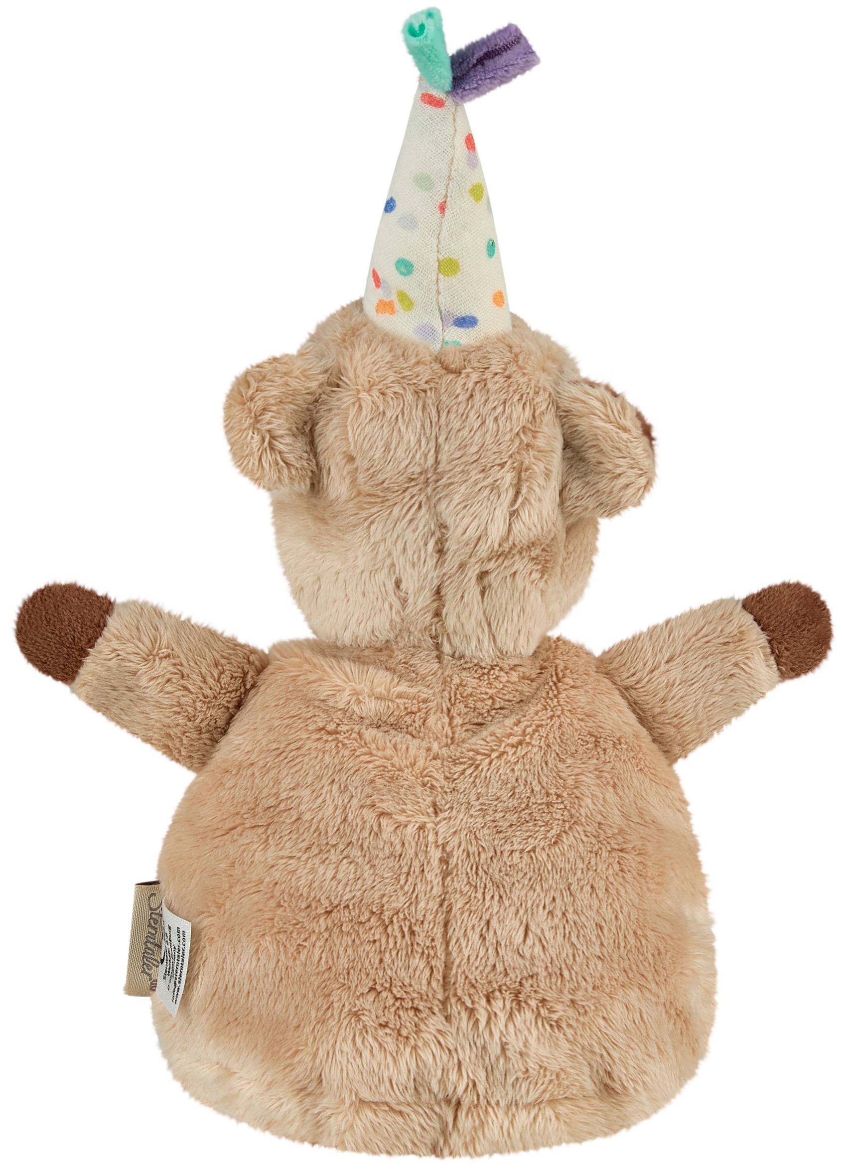 Sterntaler® Kuscheltier »Carli M«