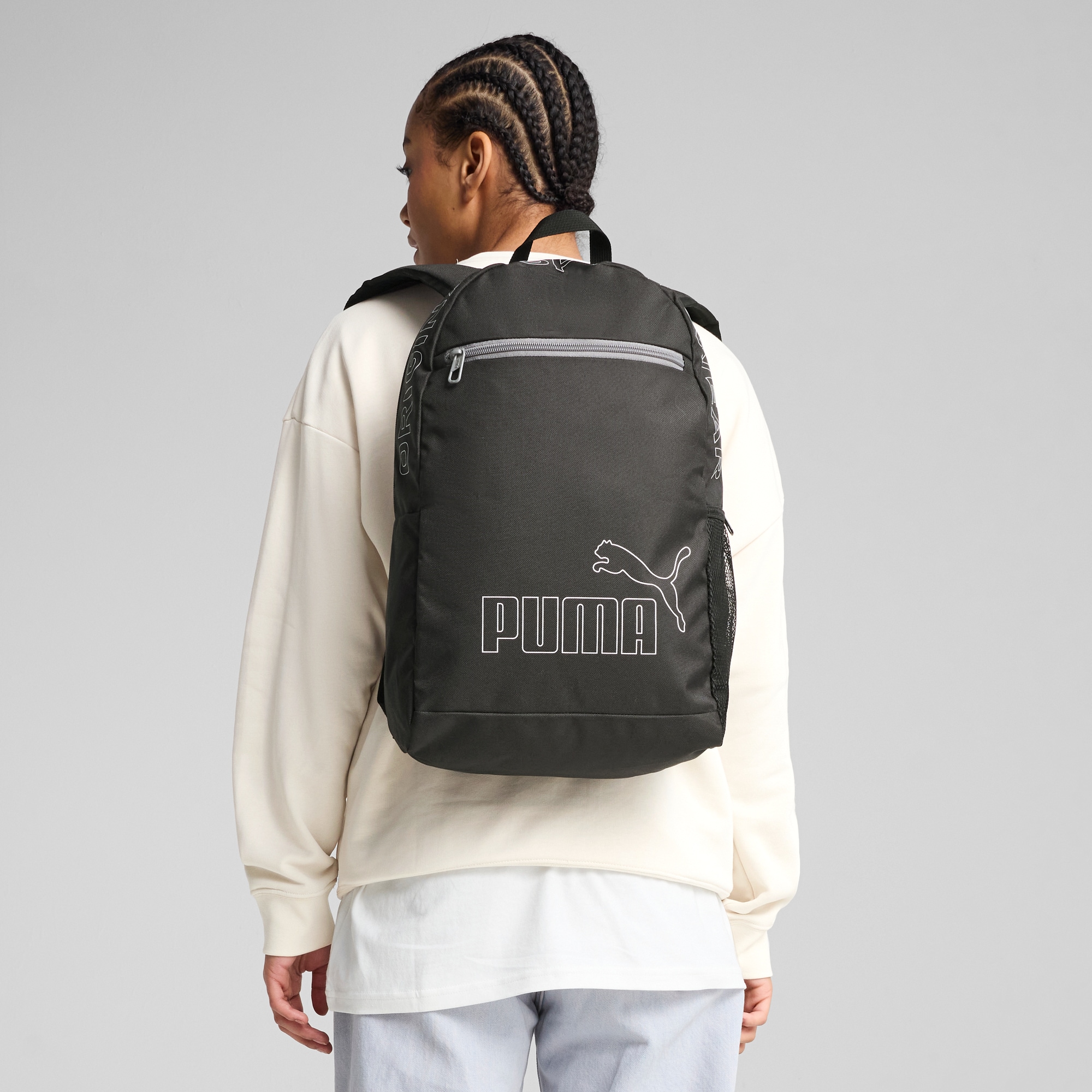 PUMA Rucksack »PHASE BACKPACK II«