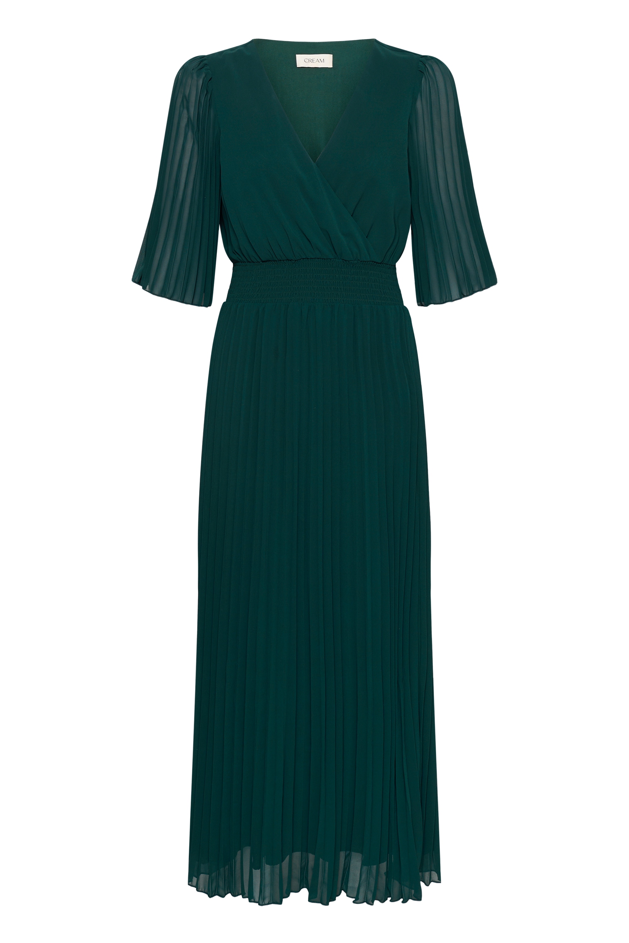 Cream Midikleid "Damen Kleid CRAluna"