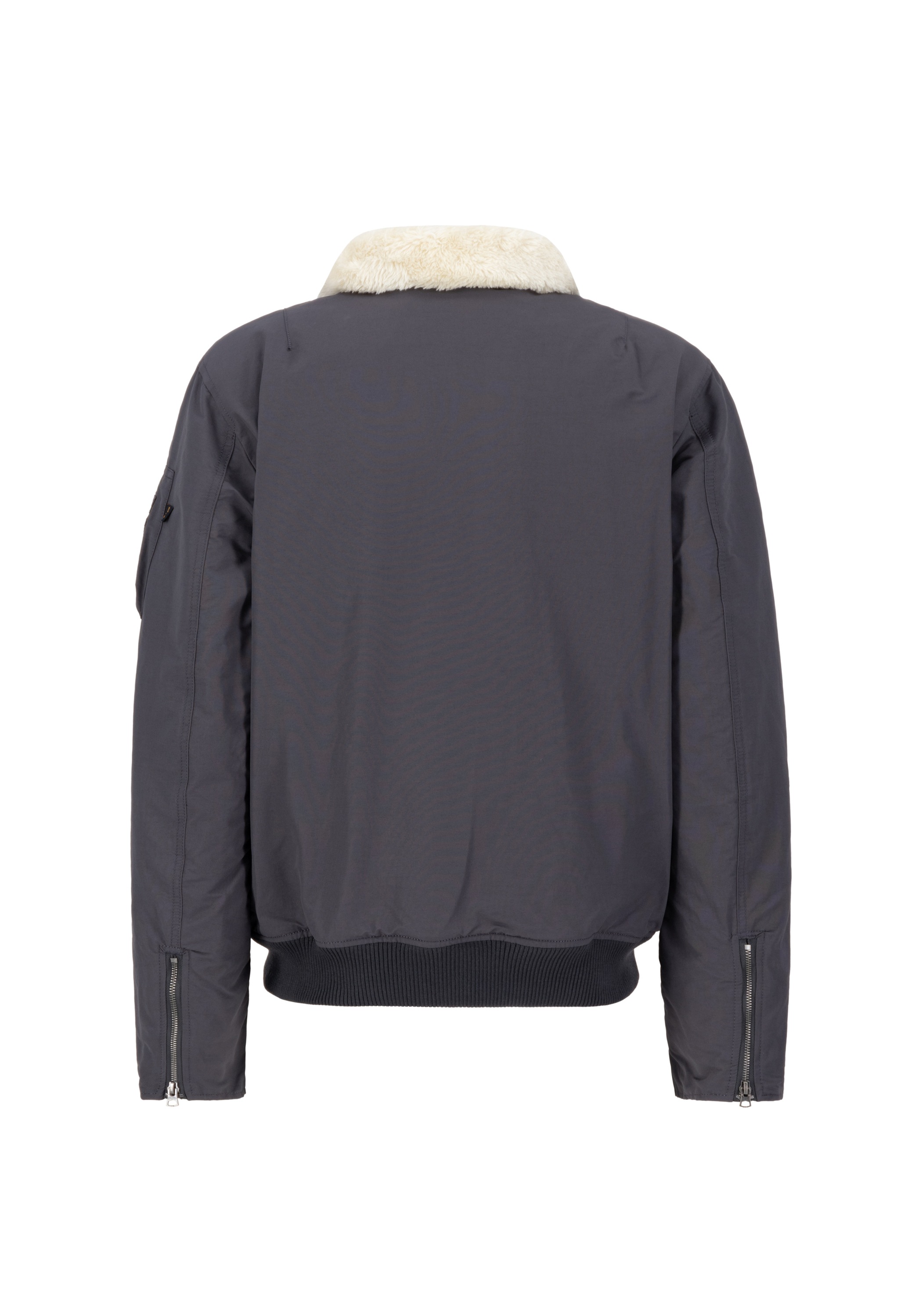 Alpha Industries Bomberjacke "DA-3 Bomber" günstig online kaufen