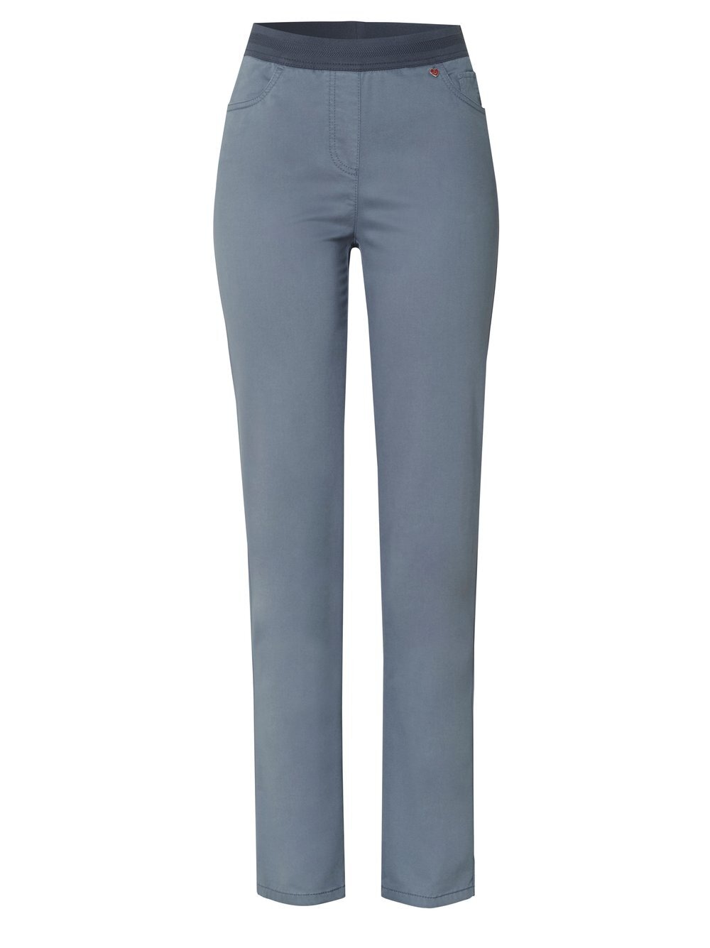 Relaxed Stretch-Hose »My Darling«  mit raffiniertem Gummibund