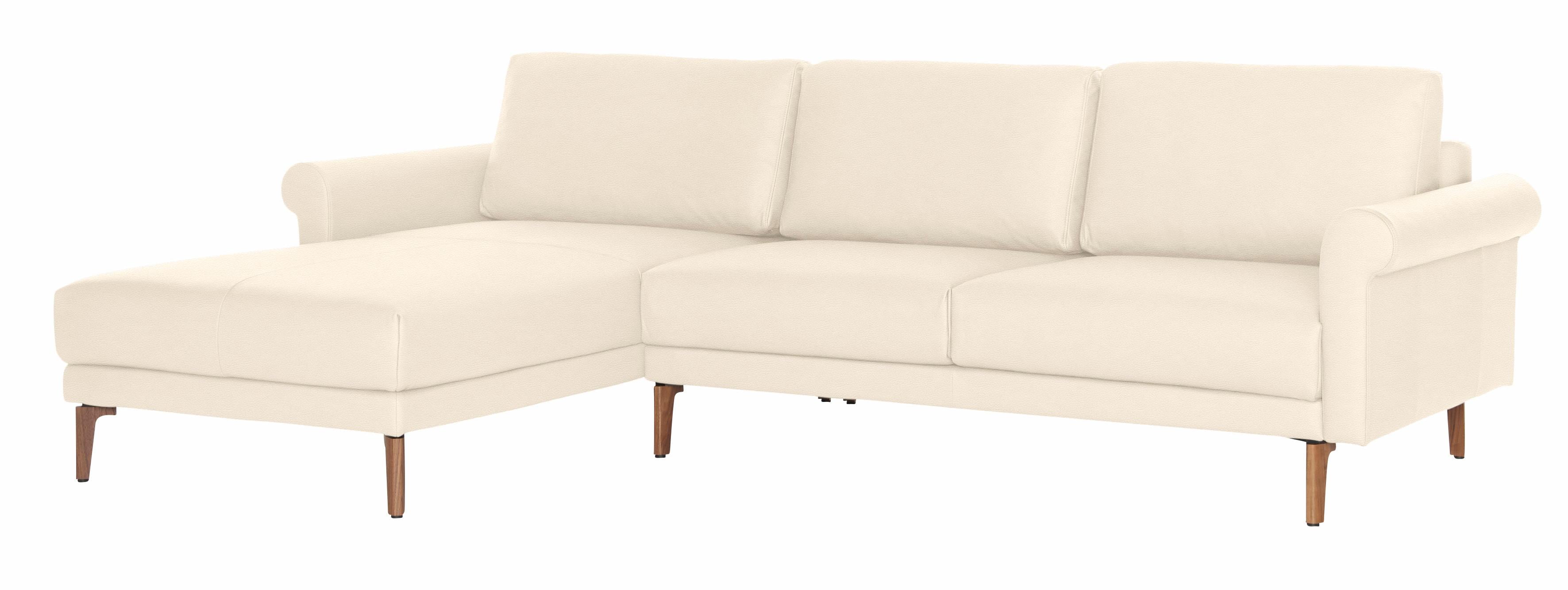 Creation BY ROLF BENZ Ecksofa "CR.450, Designecksofa, Polsterecke, L-Form, günstig online kaufen