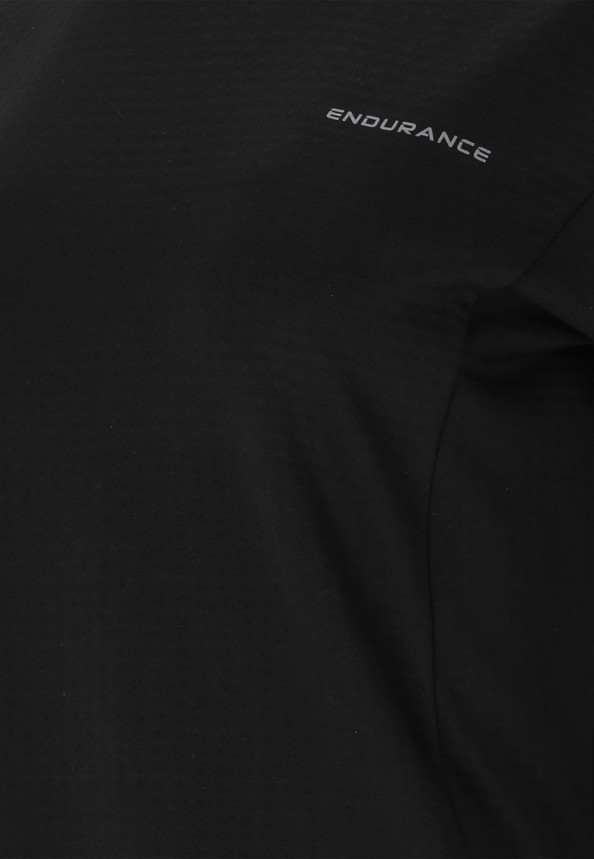 ENDURANCE Funktionsshirt »Leah«, (1 tlg.), mit reflektierenden Details