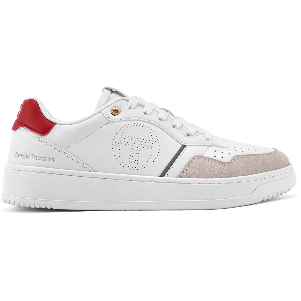 Sergio Tacchini Sneaker »TROPEA«