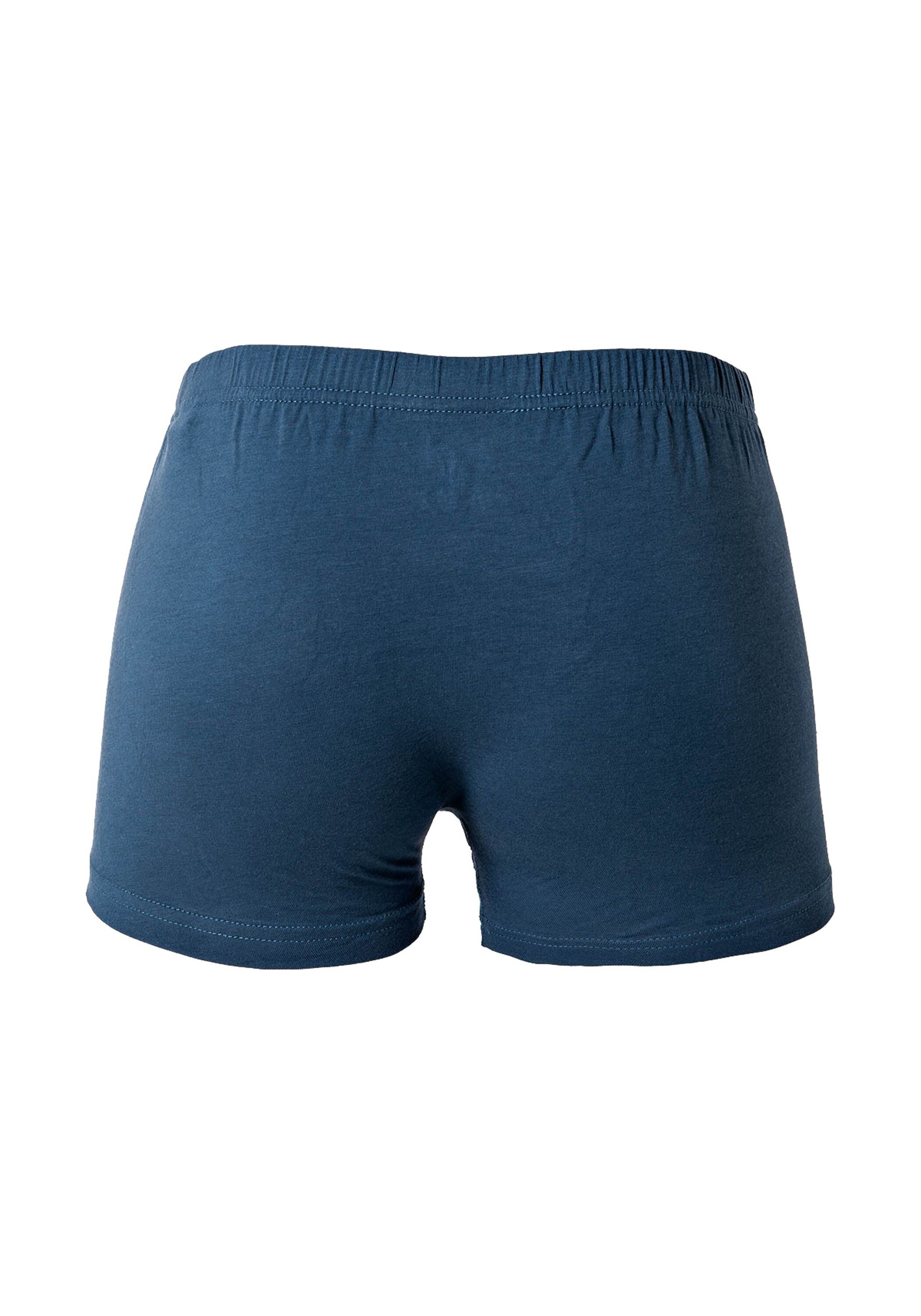 CECEBA Boxershorts »Boxershort Short Pants 2er Pack 2er Pack«