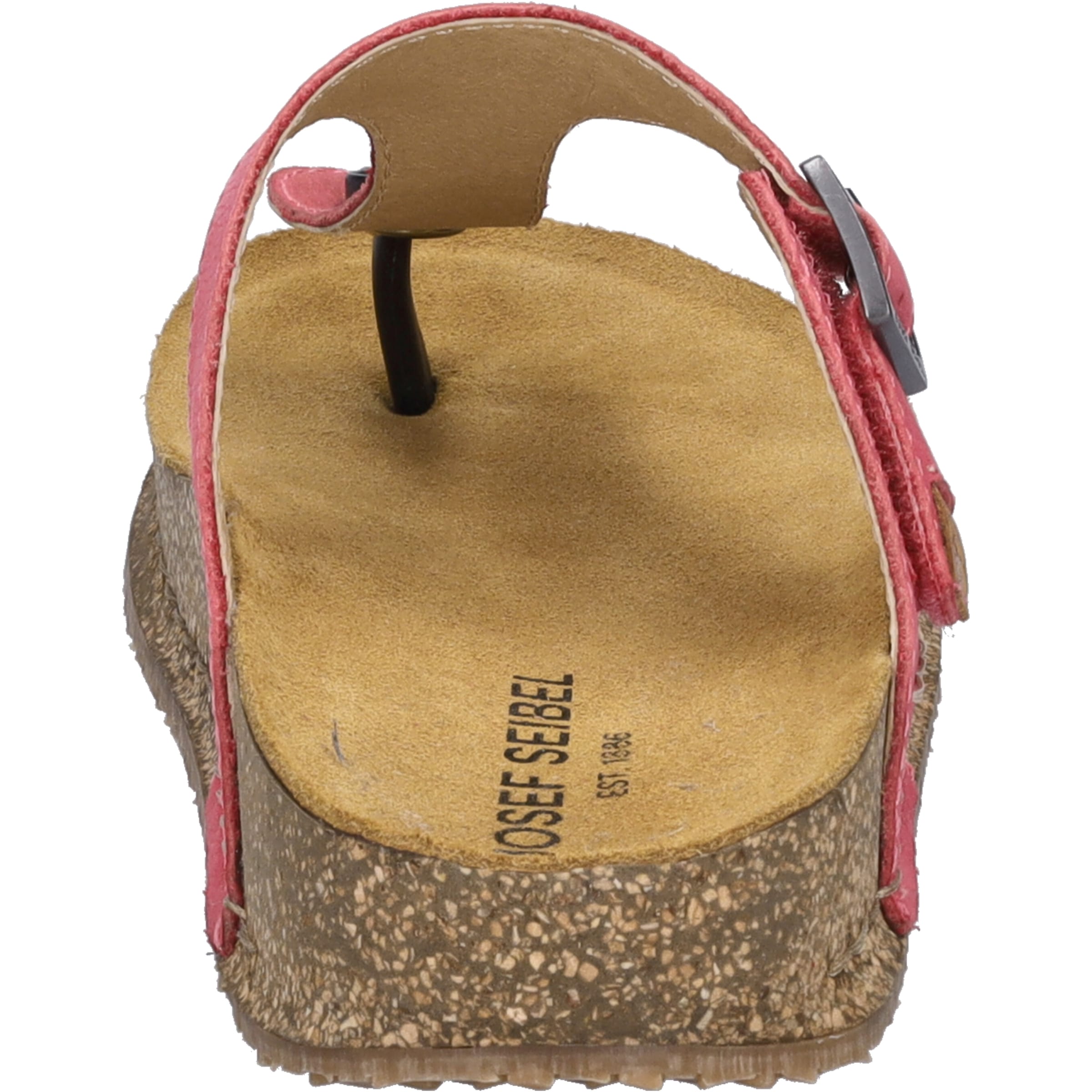 Josef Seibel Zehentrenner »Hannah 09, pink«