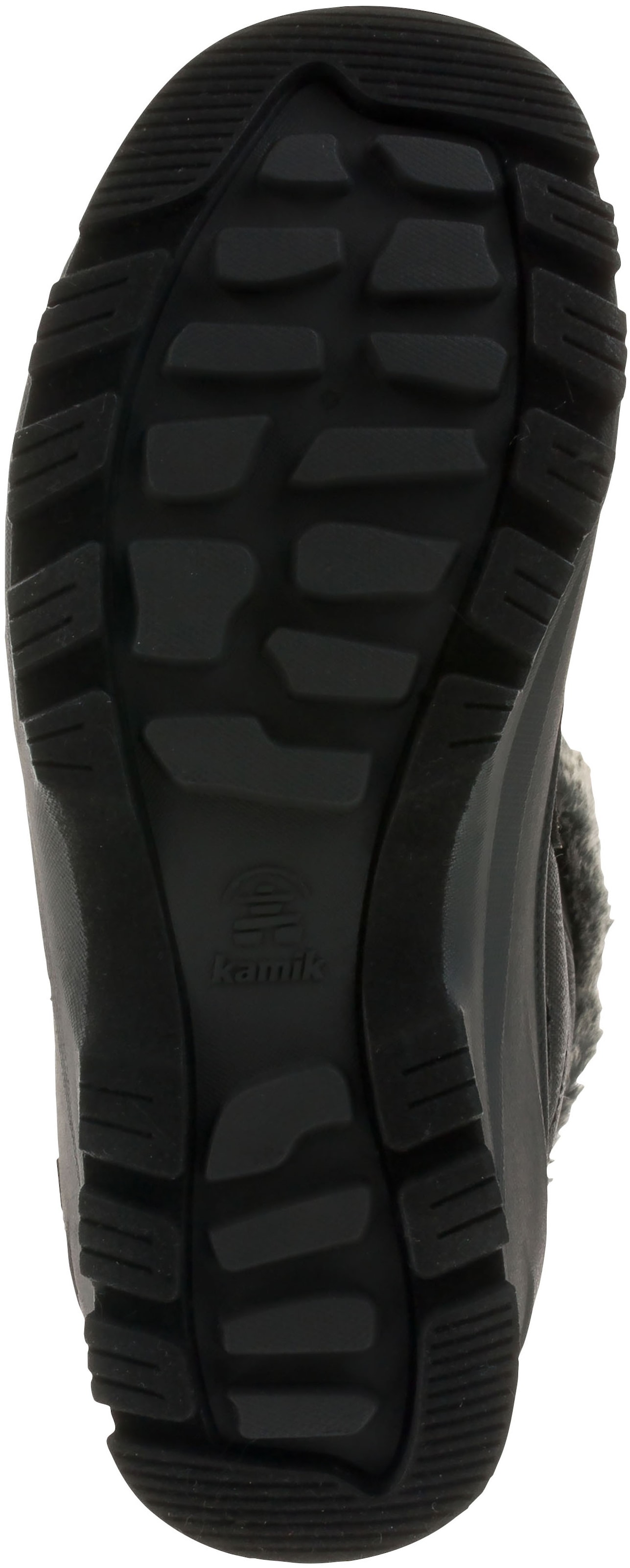 Kamik Snowboots »MOMENTUM3«, Winterboots, Winterstiefel, Winterschuhe, wasserdicht und gefüttert