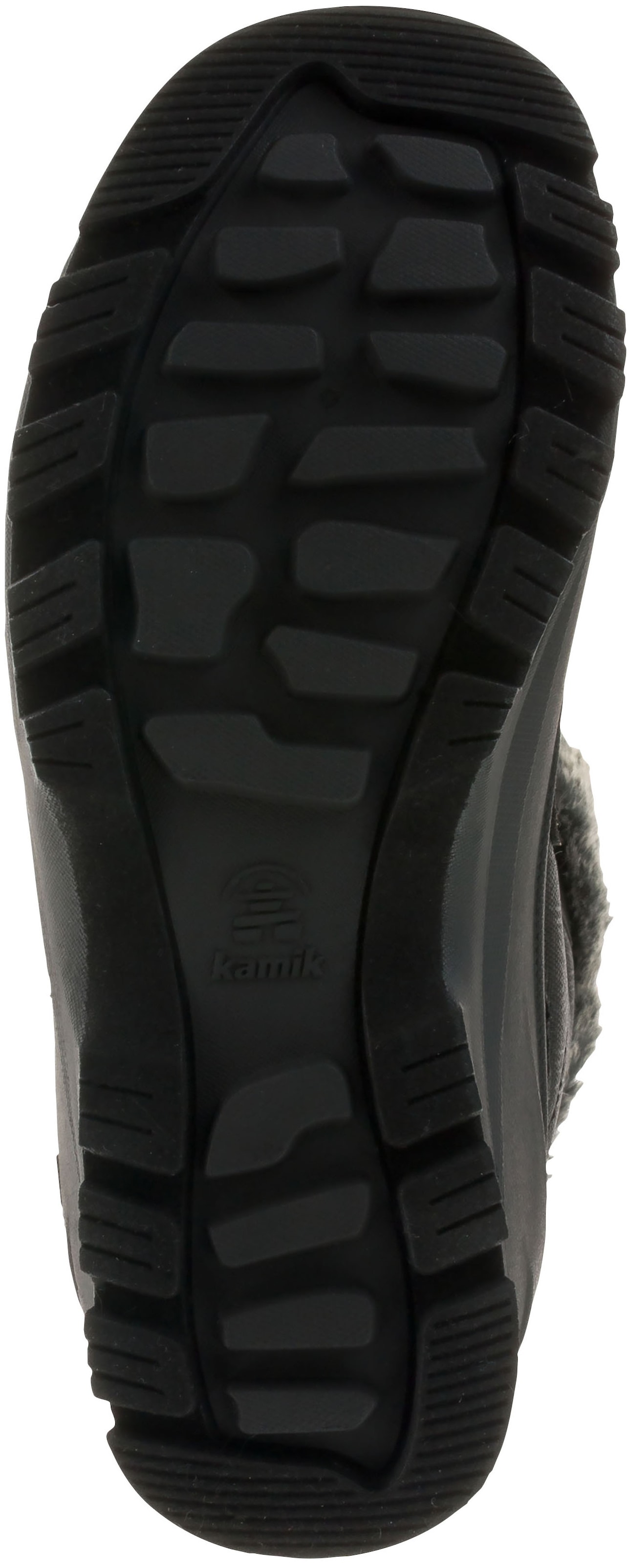 Kamik Snowboots »MOMENTUM3«, Warmfutter, wasserdicht