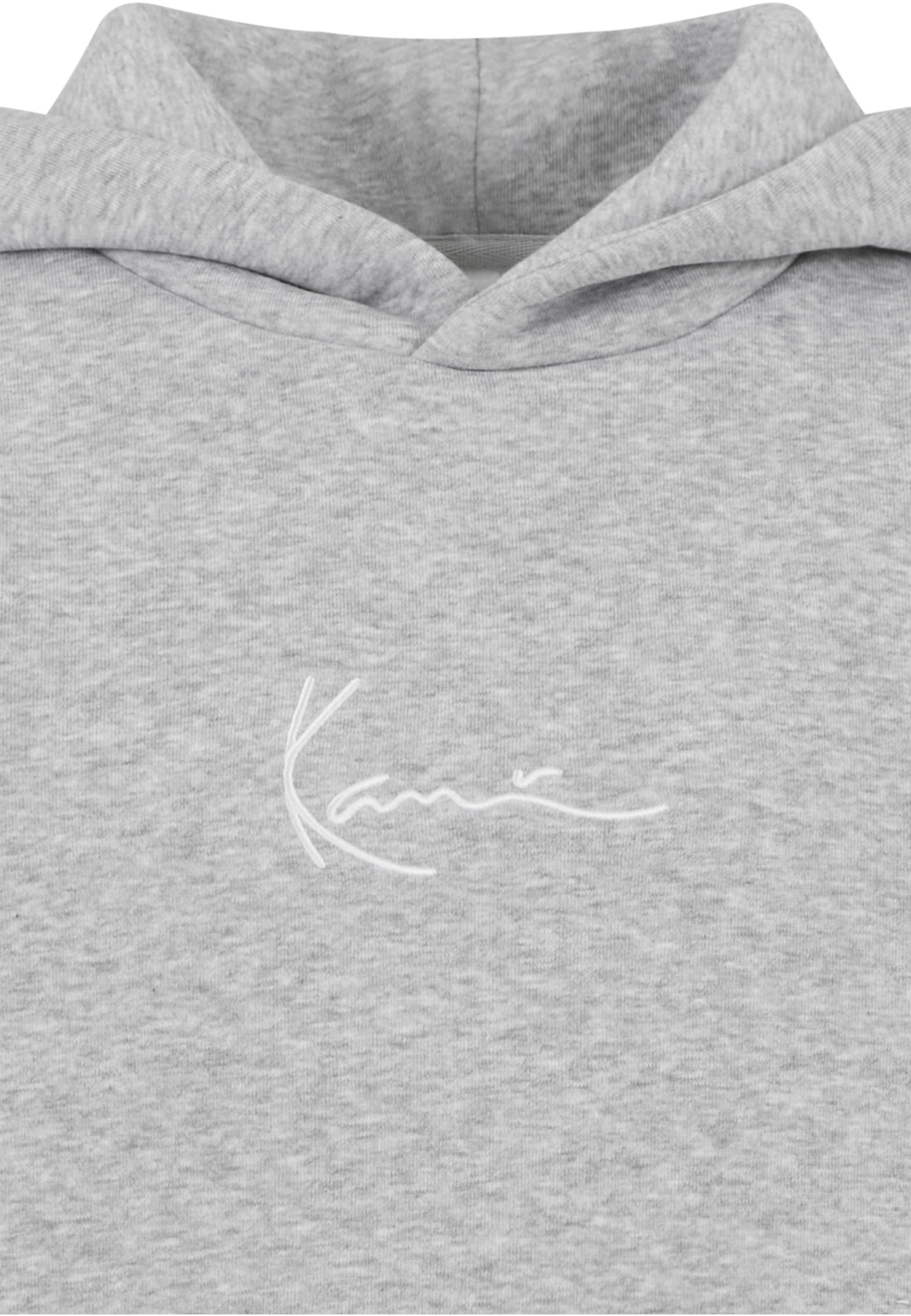 Karl Kani Kapuzenpullover »Karl Kani Small Signature Essential Hoodie Junior« 1 Stk.