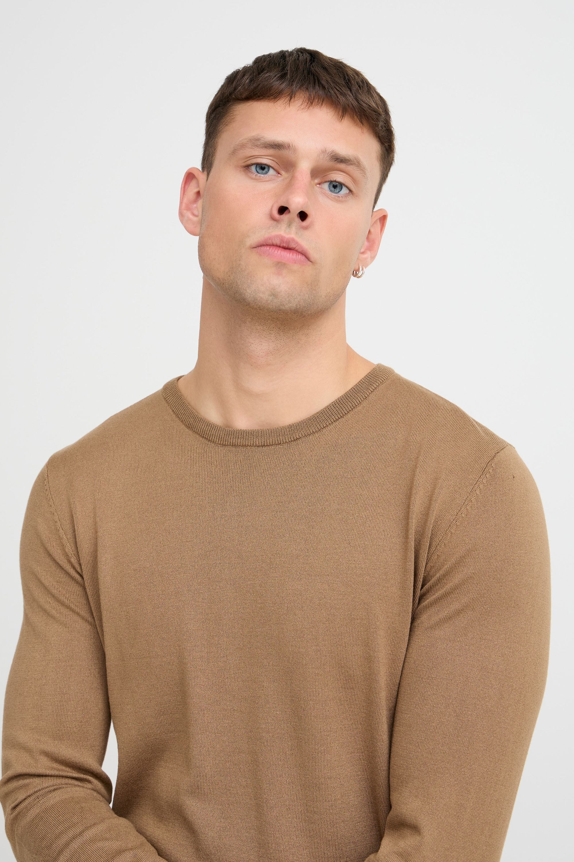 Blend Strickpullover »Strickpullover BHPullover«