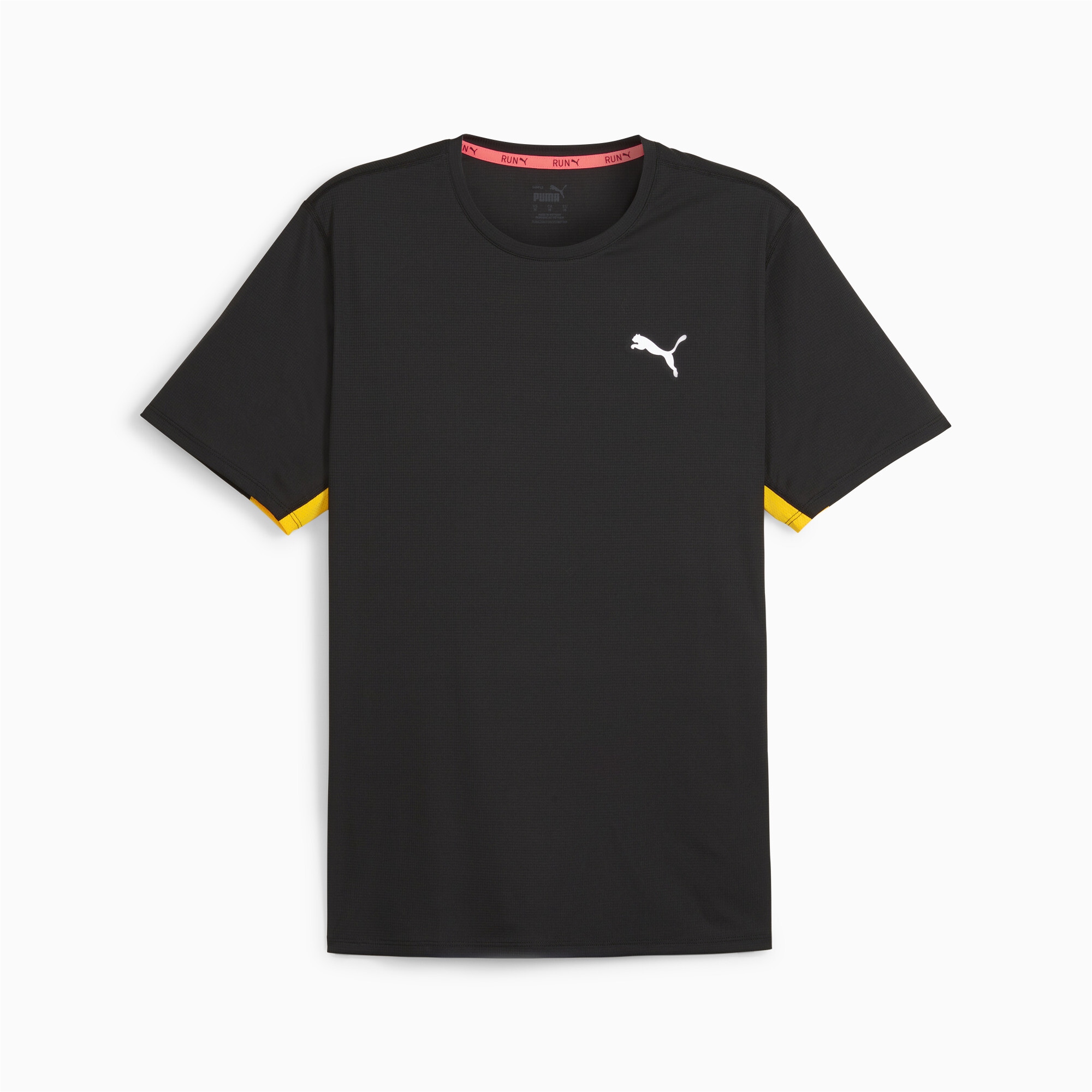 PUMA Laufshirt "RUN FAVORITE VELOCITY T-SHIRT Herren"