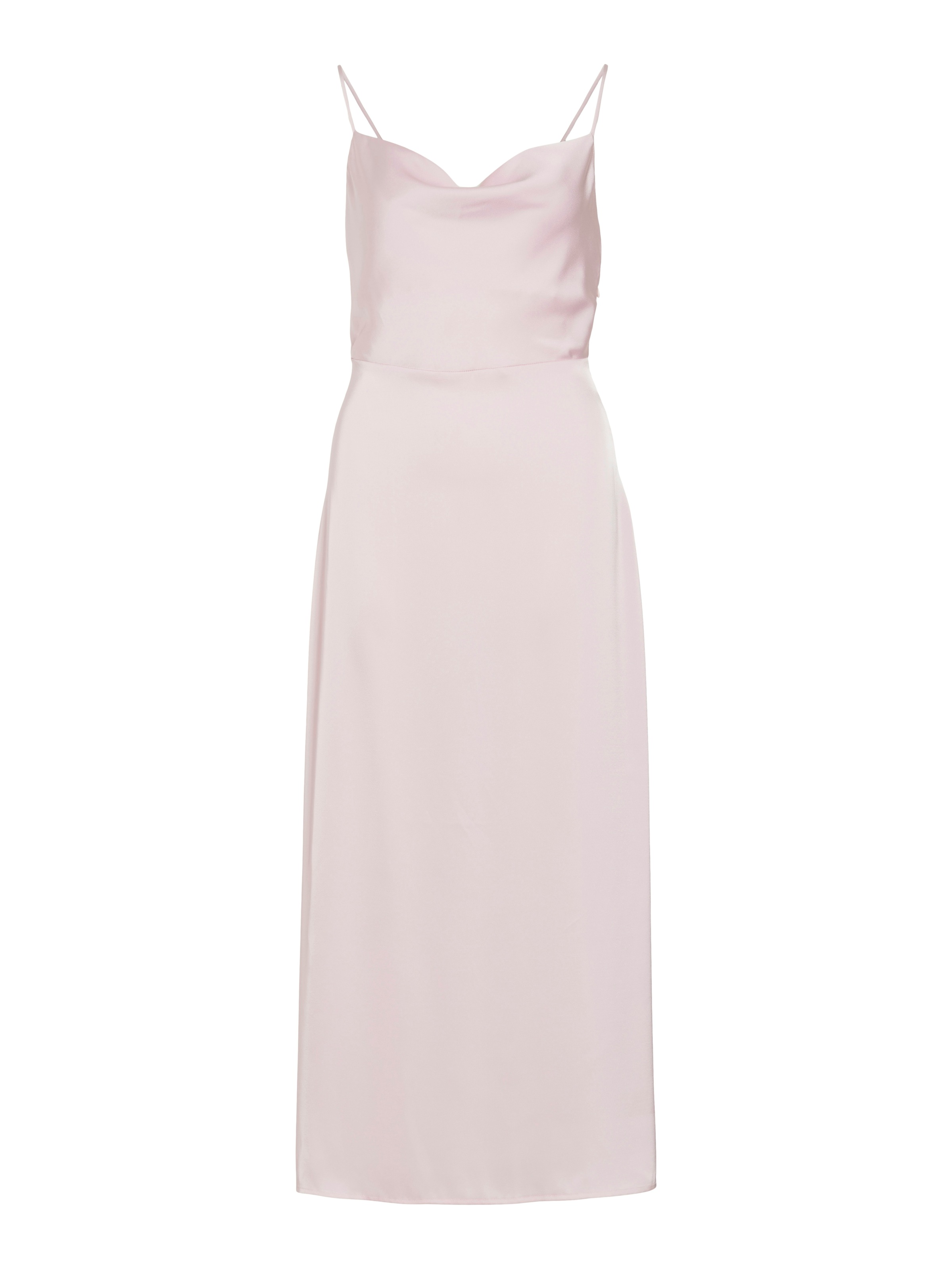 Vila Trägerkleid "VIRAVENNA STRAP ANKLE DRESS - NOOS" Sommerkleid günstig online kaufen