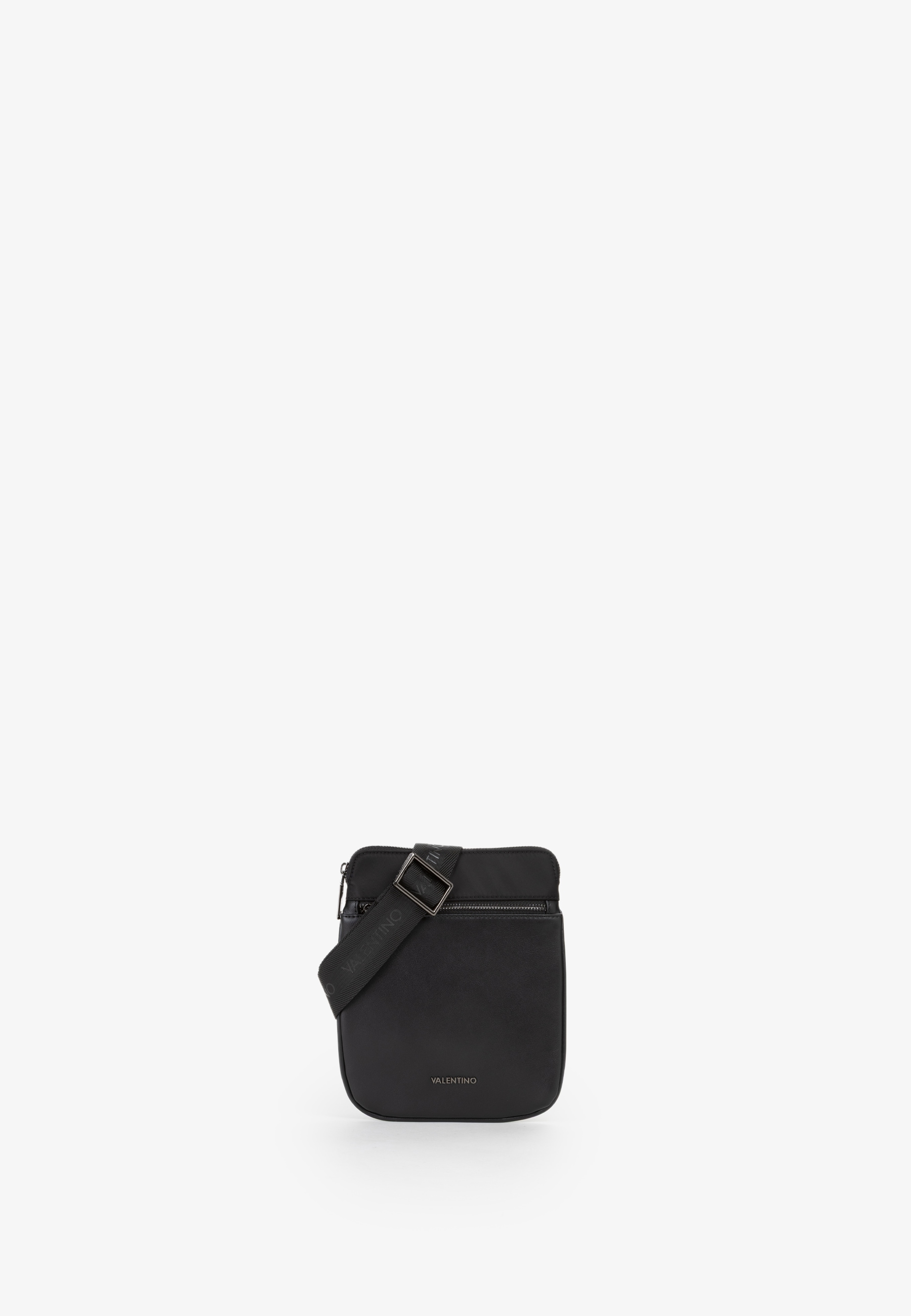 VALENTINO BAGS Umhängetasche "IRONS" Herren Schultertasche mit verstellbarem Umhängeriemen