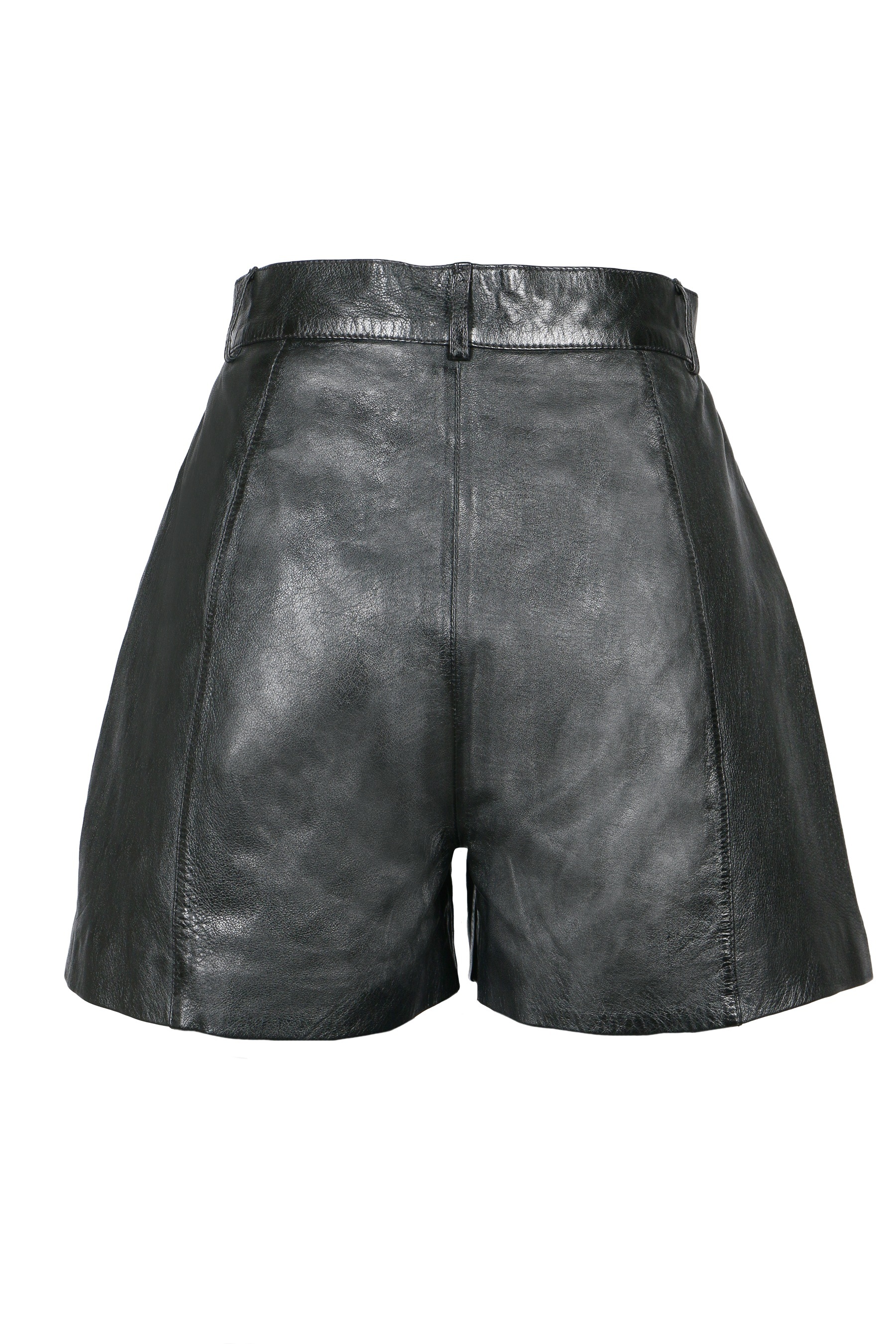 Freaky Nation Lederhose »Love Cut-FN«