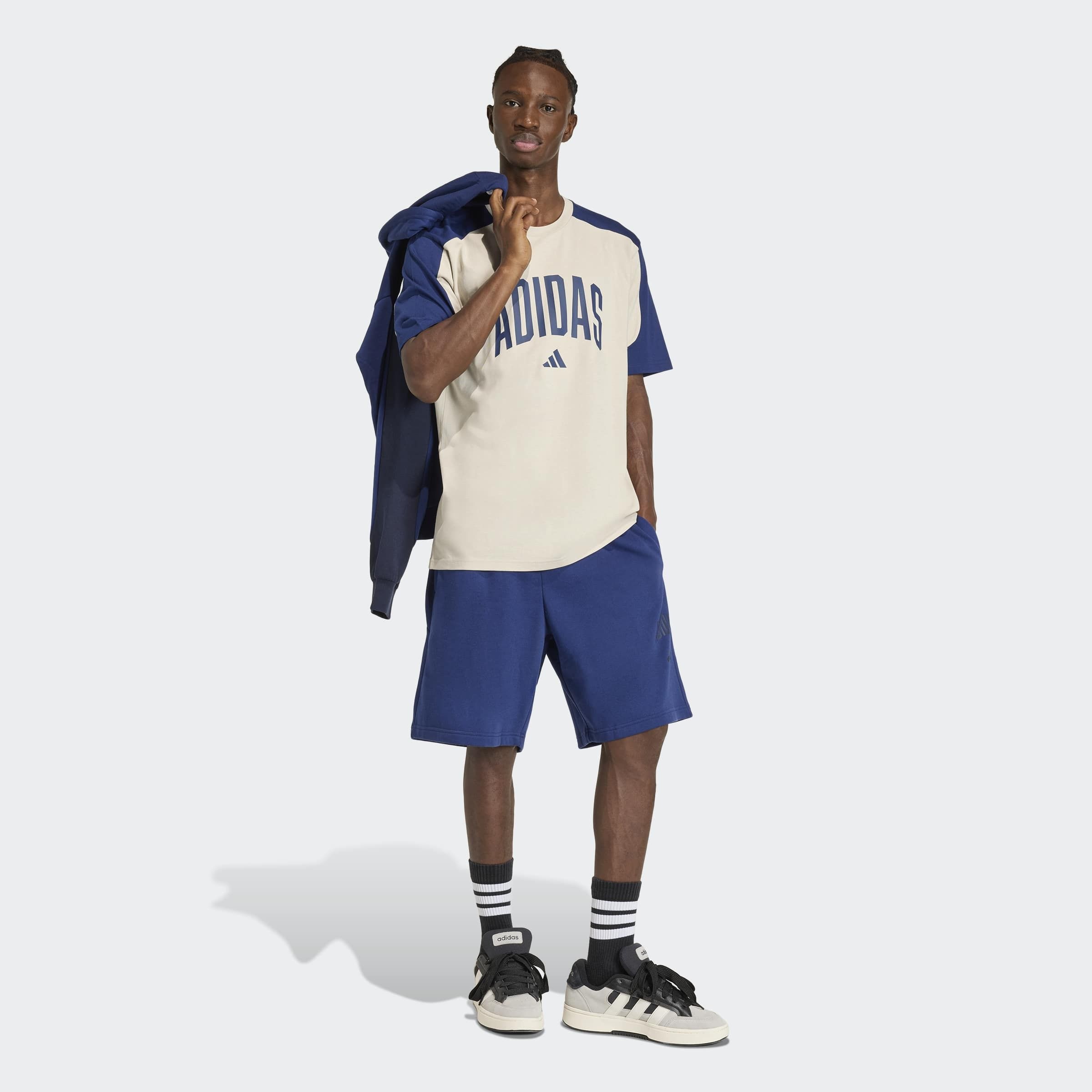 adidas Sportswear T-Shirt »M COLLEGIATE TE«