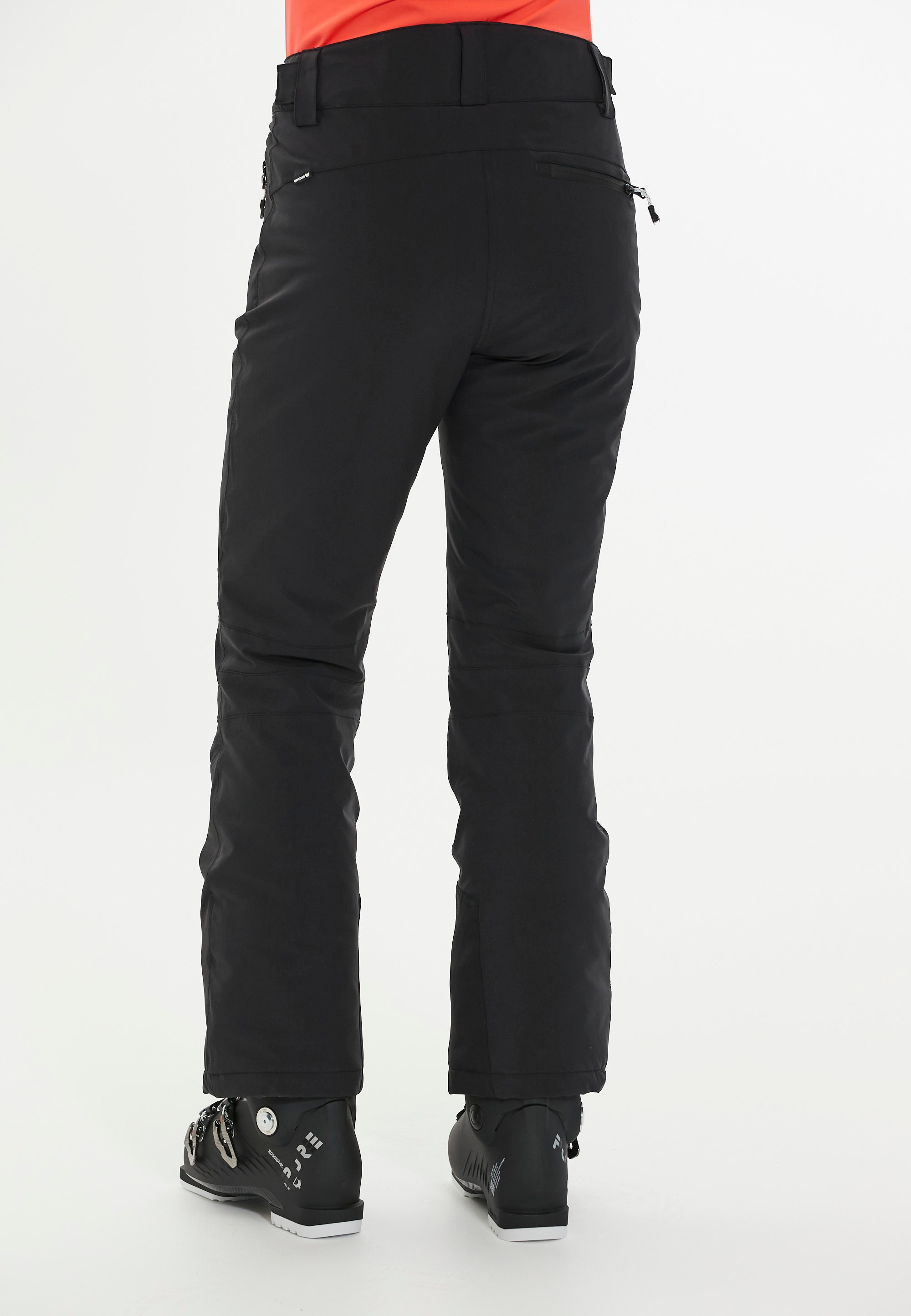 WHISTLER Skihose »Doom«, mit 15000 mm Wassersäule