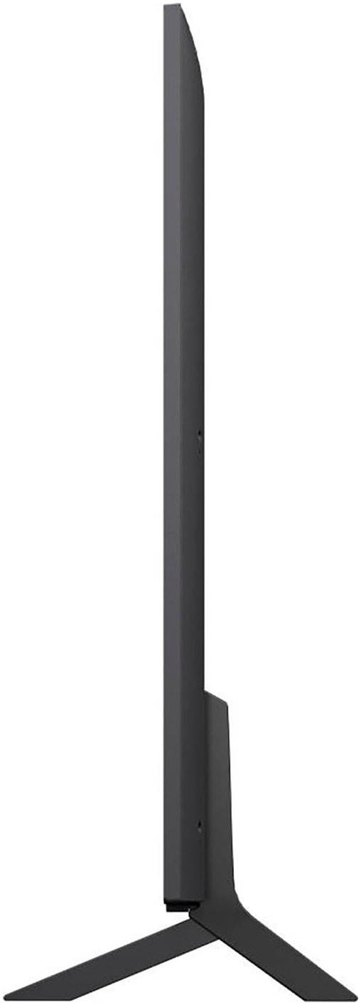 LG QNED-Fernseher »50QNED80A6A«, 4K Ultra HD, Smart-TV