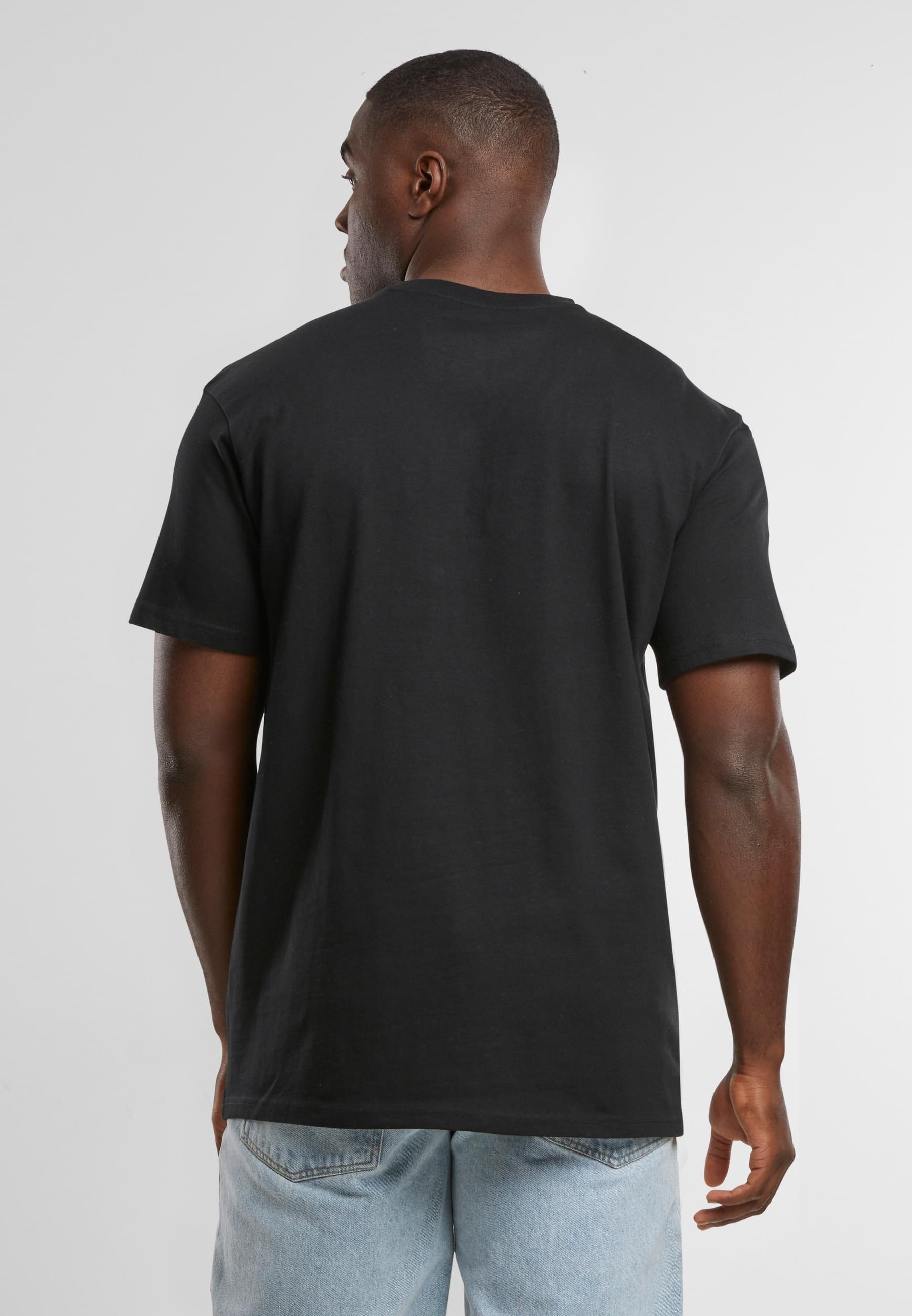 Upscale by Mister Tee T-Shirt »Upscale by Mister Tee Appreciate Expect Oversize Tee«, 1 Stk.
