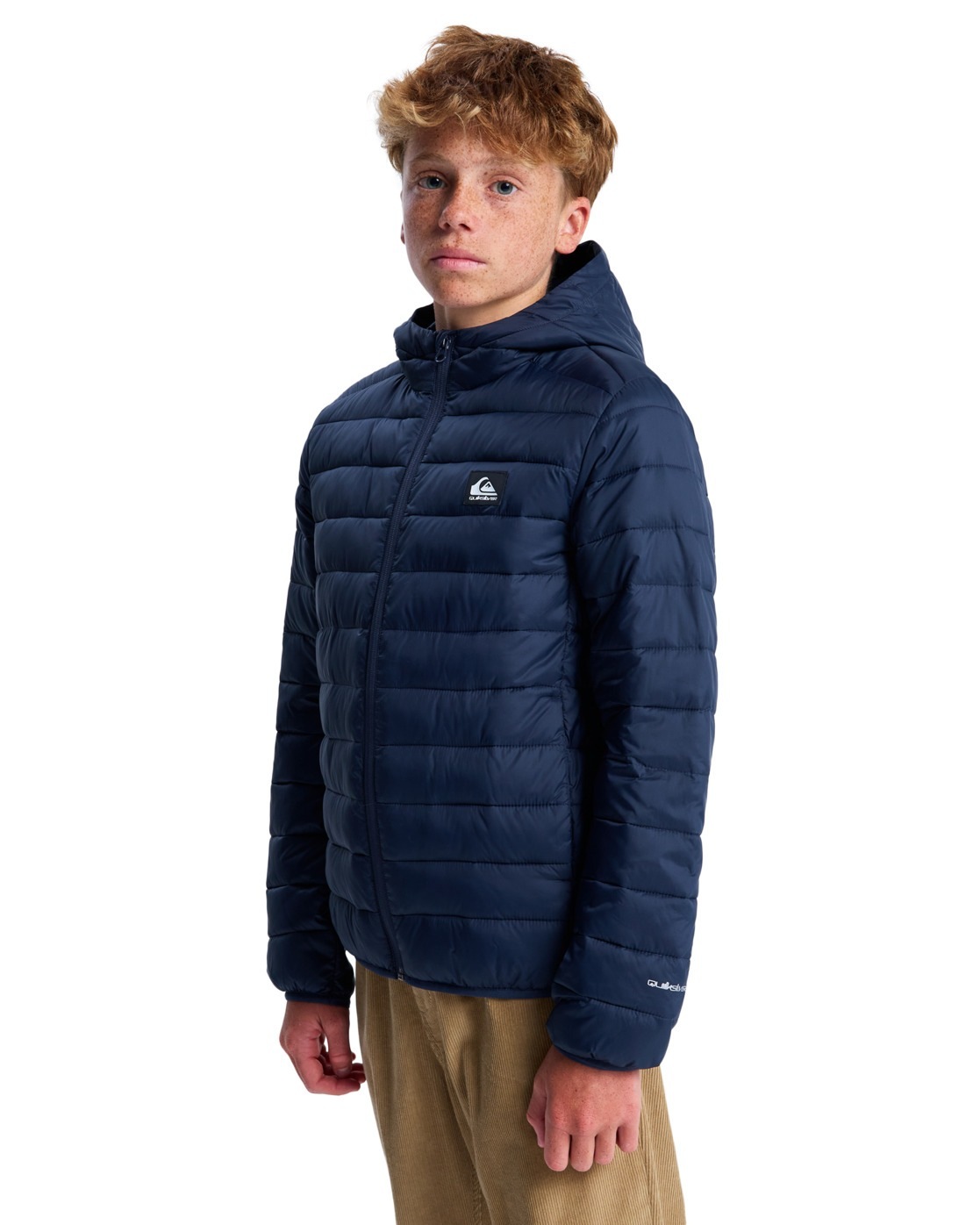 Thumbnail - Quiksilver Funktionsjacke "Scaly"
