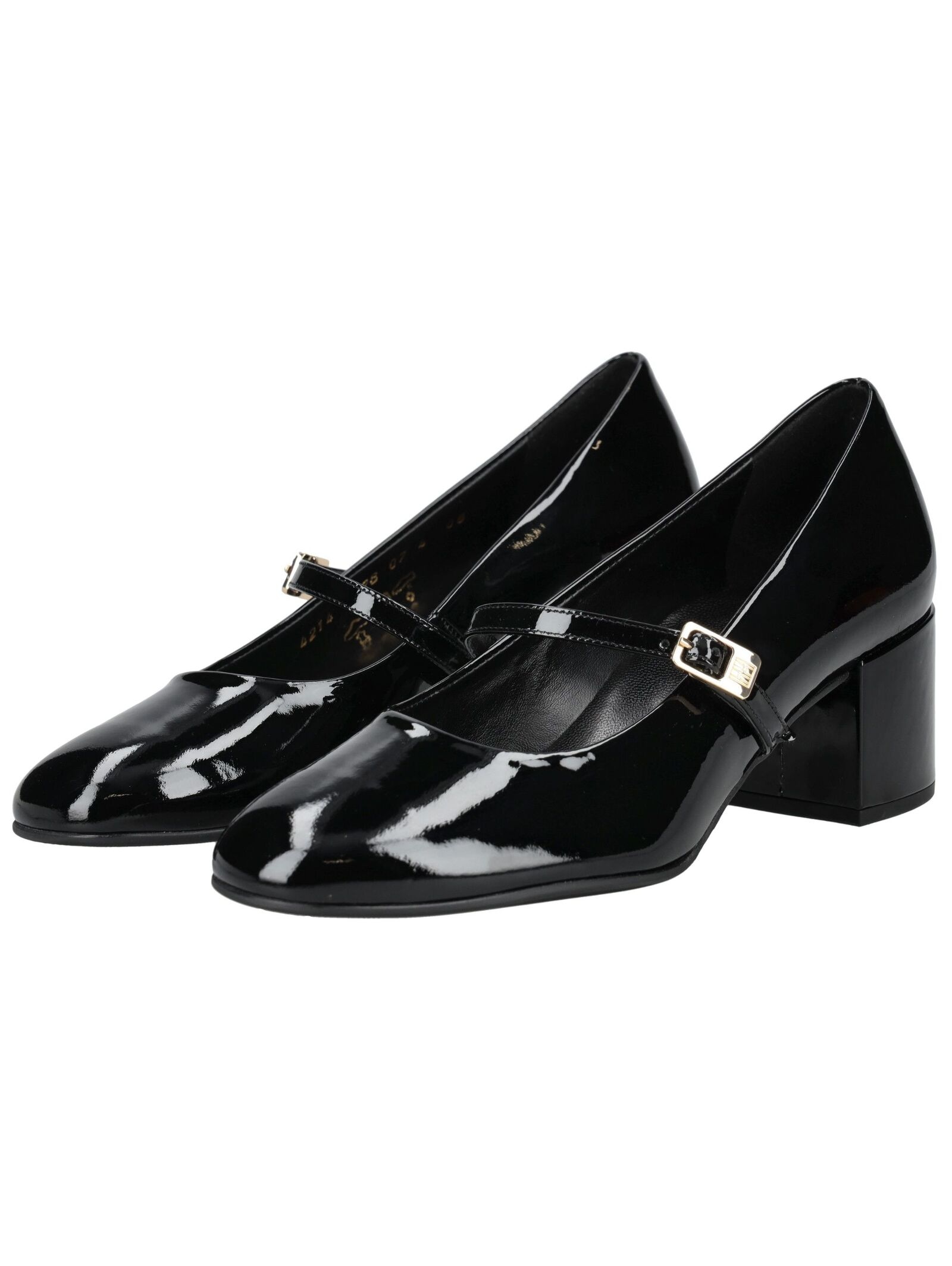 Högl Pumps »Högl Pumps Leder«
