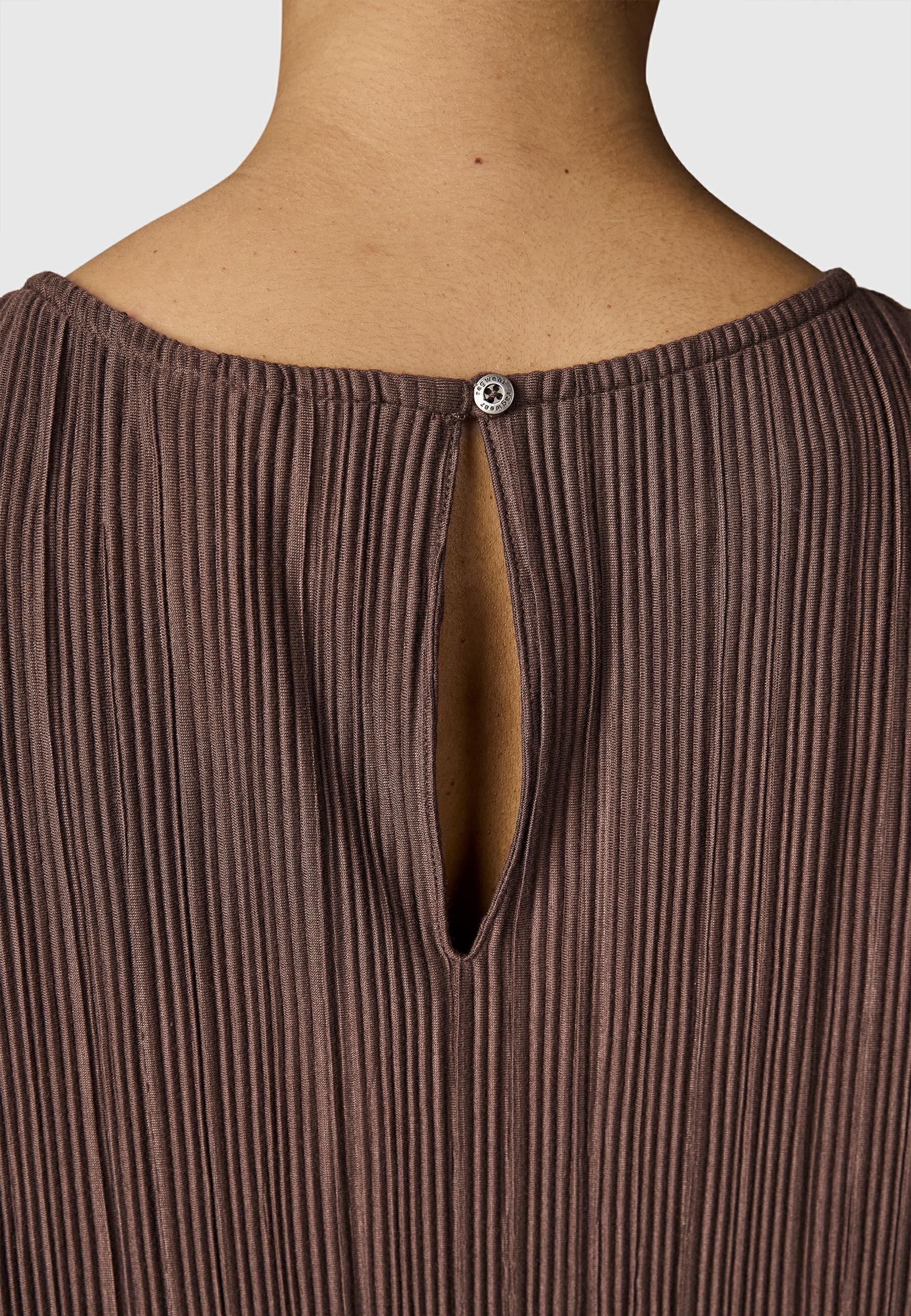 Ragwear Blusenshirt »Veriel Set YOUMODO« Set, 2er-Pack, 2 Set bestehend aus kurzer Hose und T-Shirt