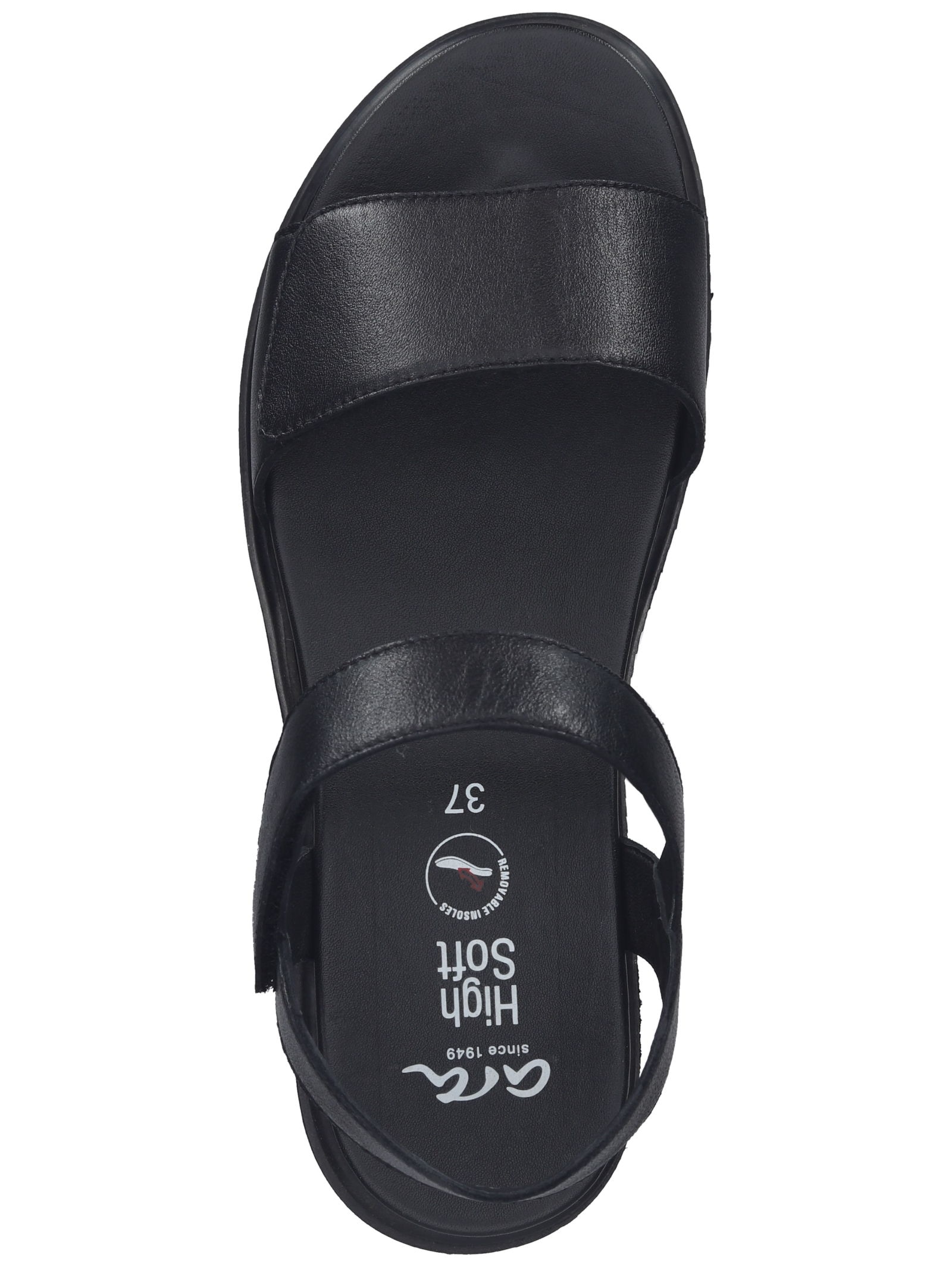 Ara Keilsandalette »Ara Sandalen Glattleder«