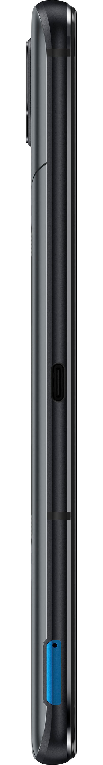 Asus Smartphone »ROG Phone 6D Ultimate«, space gray