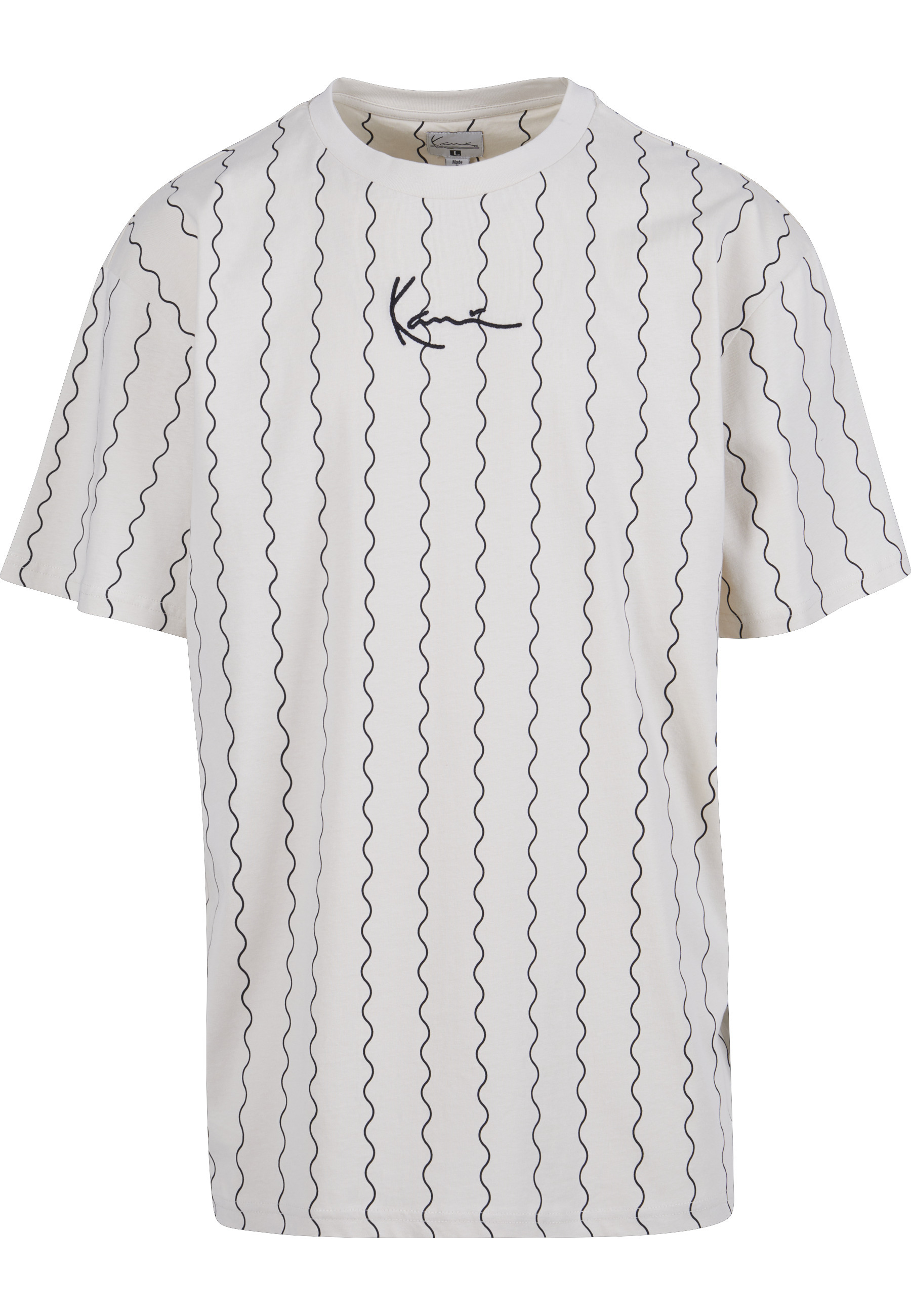 Karl Kani T-Shirt "Karl Kani Herren" 1 Stk.