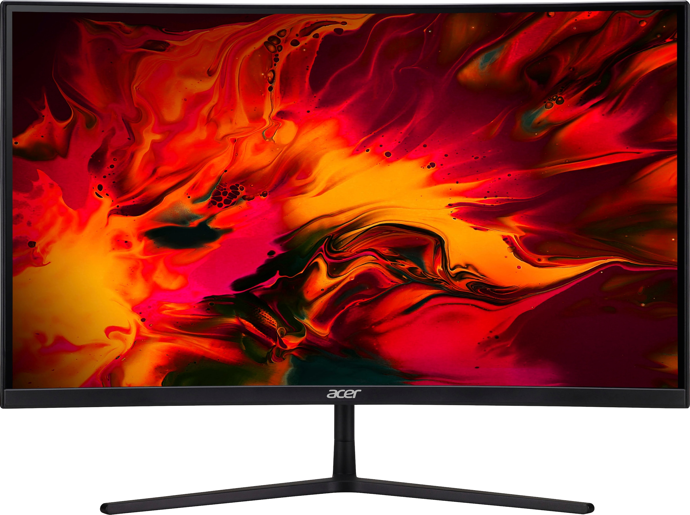 Acer Curved-Gaming-Monitor »EI322QUR« 80 cm...