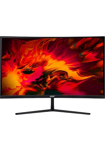 Curved-Gaming-LED-Monitor »Nitro EI322QUR«, 80 cm/32 Zoll, 2560 x 1440 px, WQHD, 1 ms...