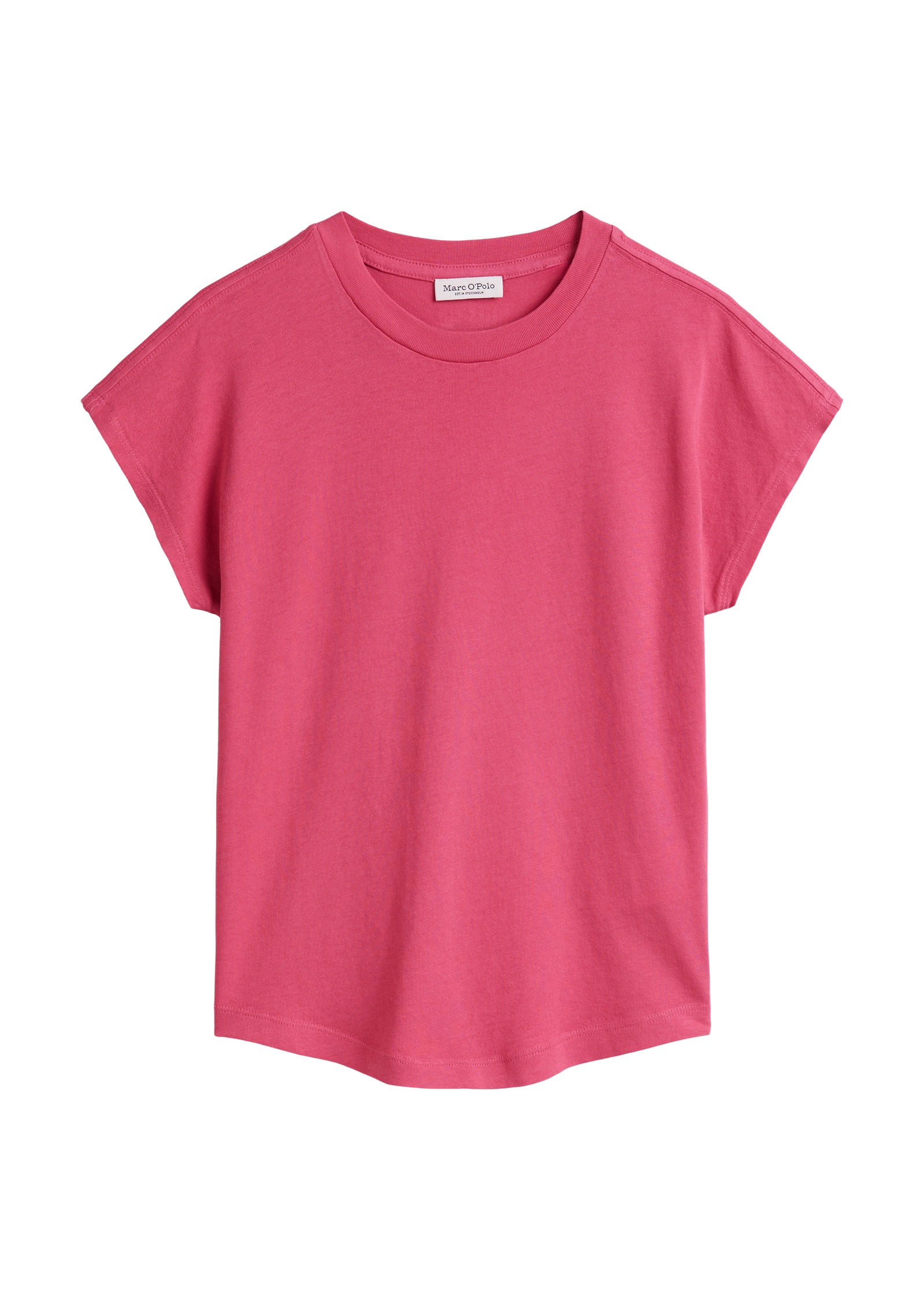 Marc O'Polo T-Shirt »aus Organic Cotton«