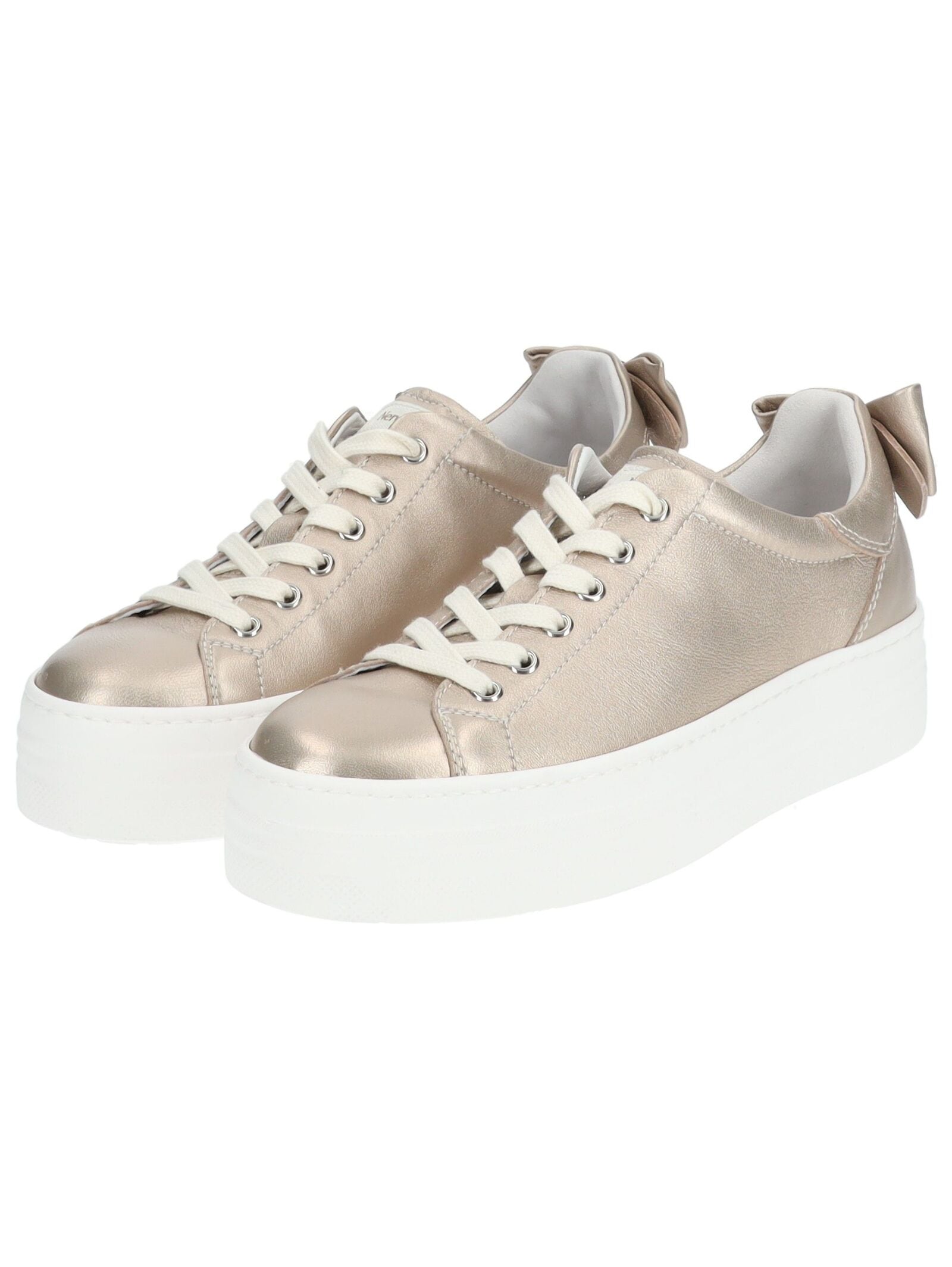 Nero Giardini Sneaker »Nero Giardini Sneaker Leder«