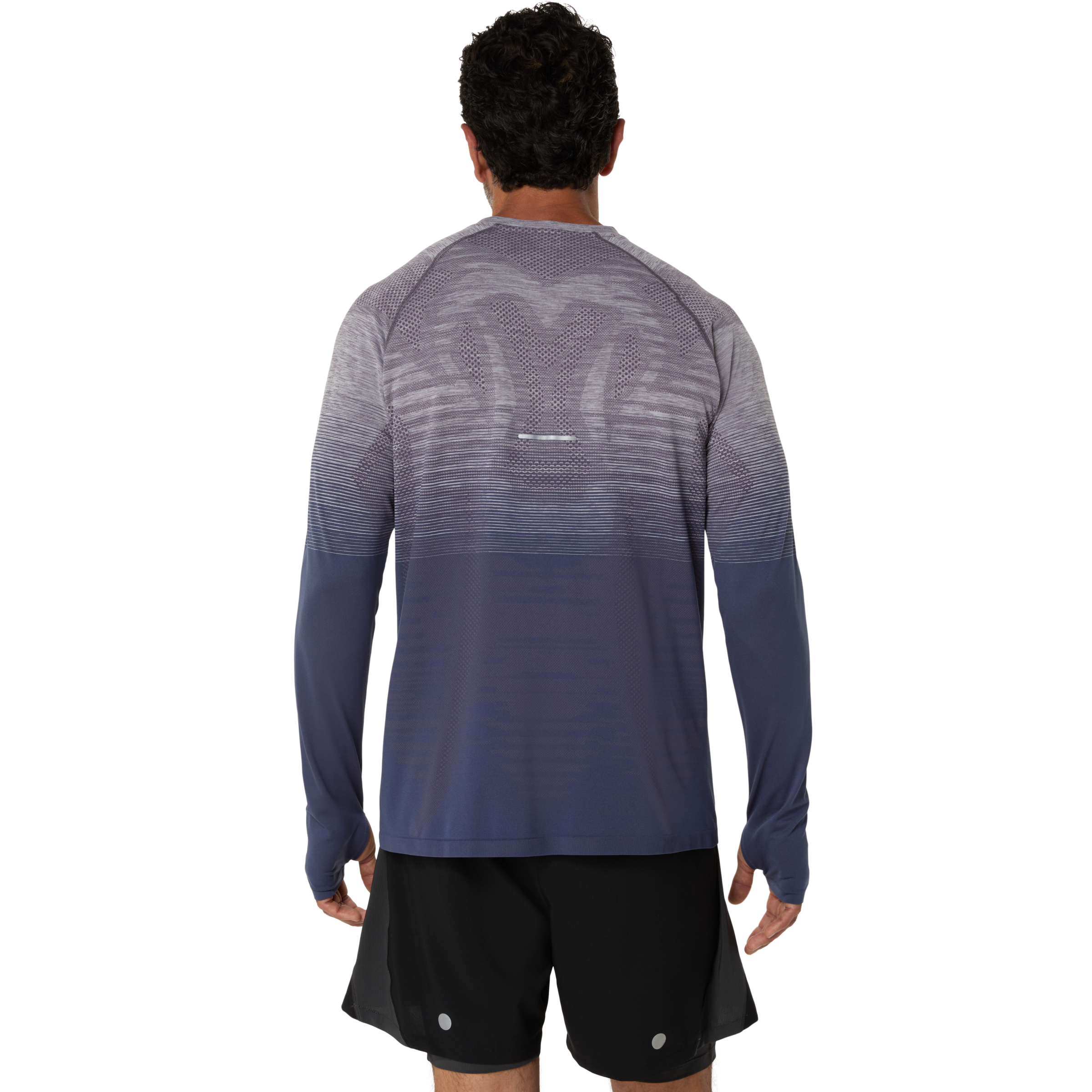 Thumbnail - Asics Langarmshirt "SEAMLESS LS TOP"