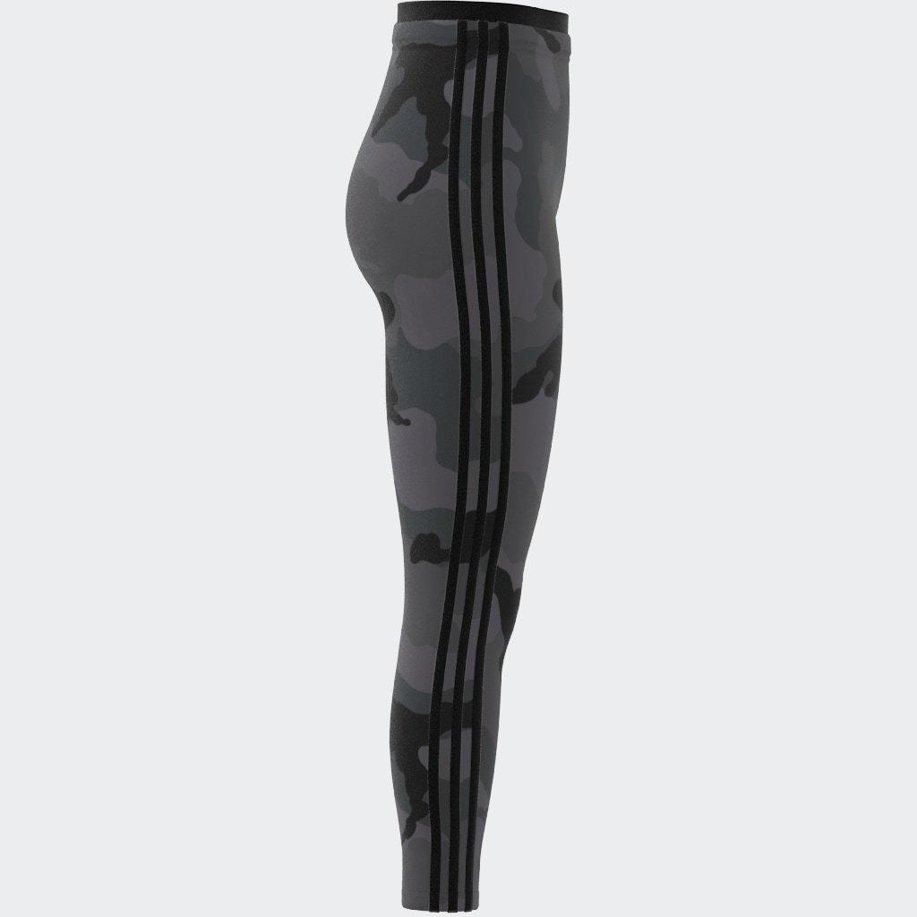 adidas Sportswear Leggings »W CAMO 3S LEG«, (1 tlg.)