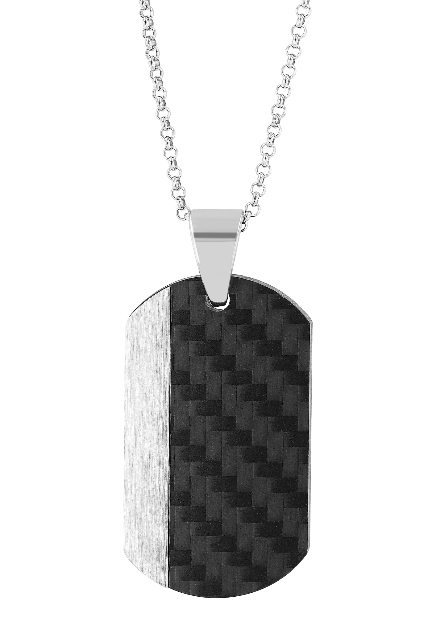 AKZENT Dog Tag Anhänger »Antonio, langlebig«